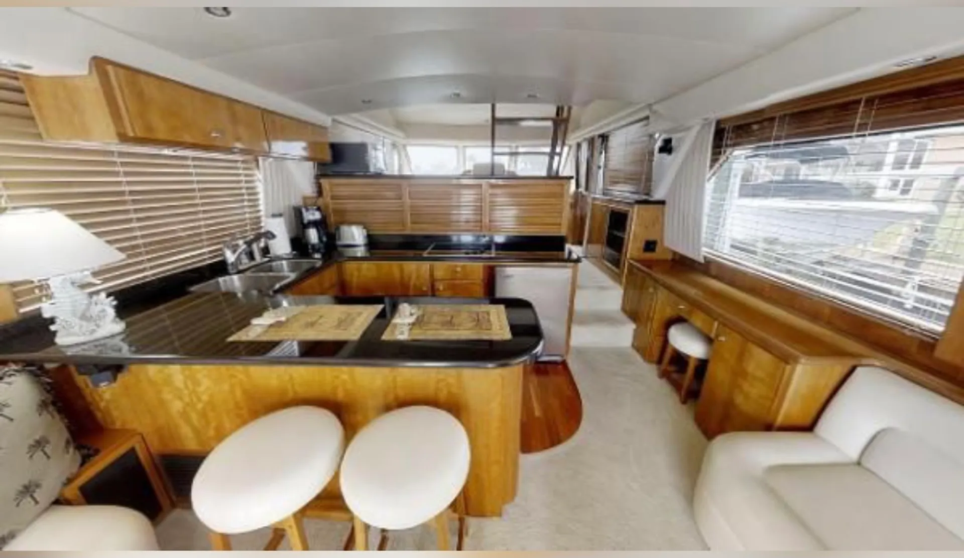 Navigator 5400 in Bradenton, FL — photo 2