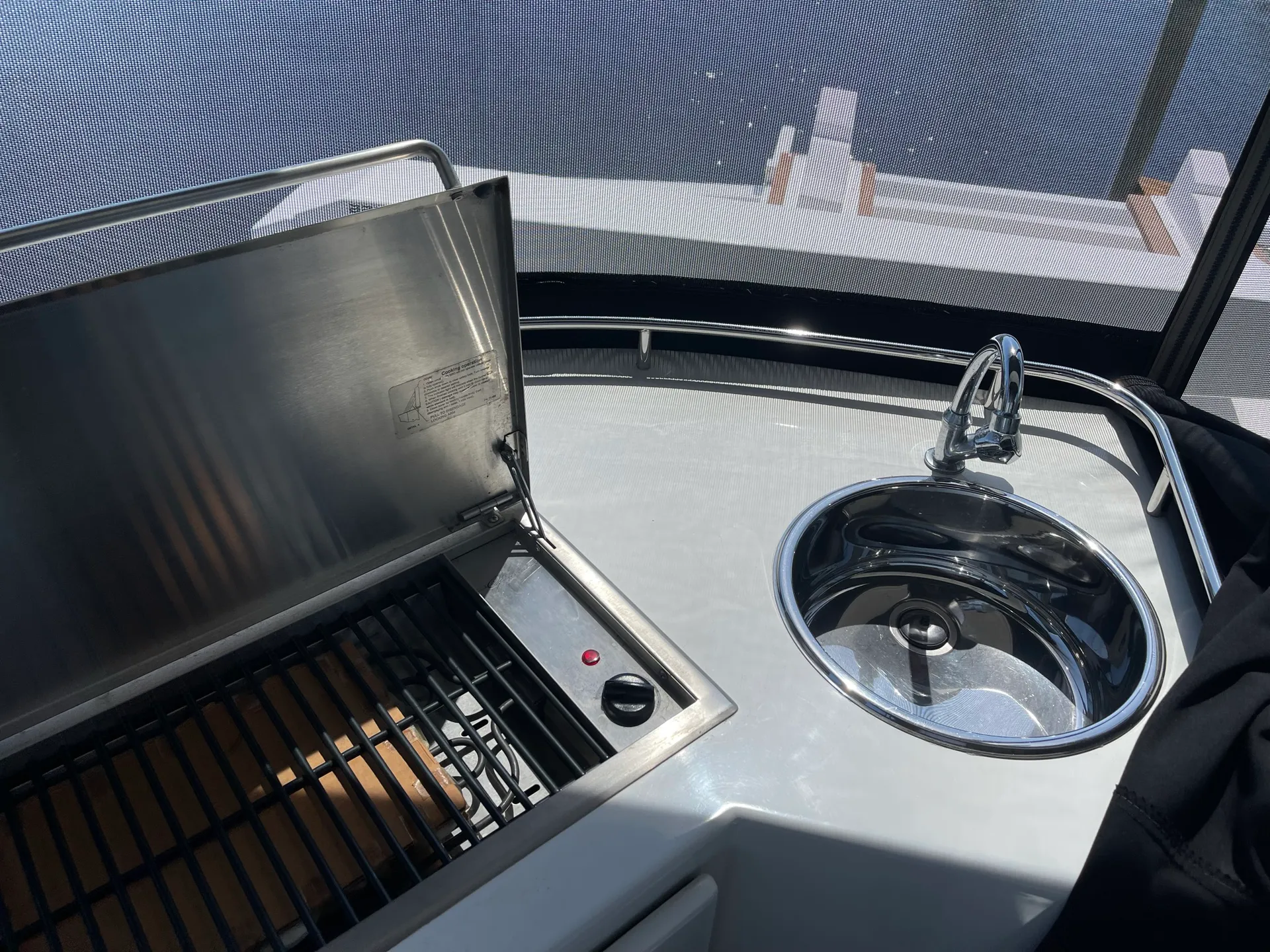 Navigator 5400 in Bradenton, FL — photo 4