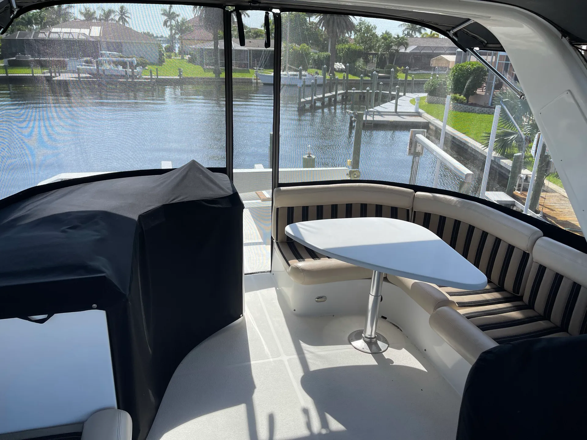 Navigator 5400 in Bradenton, FL — photo 6