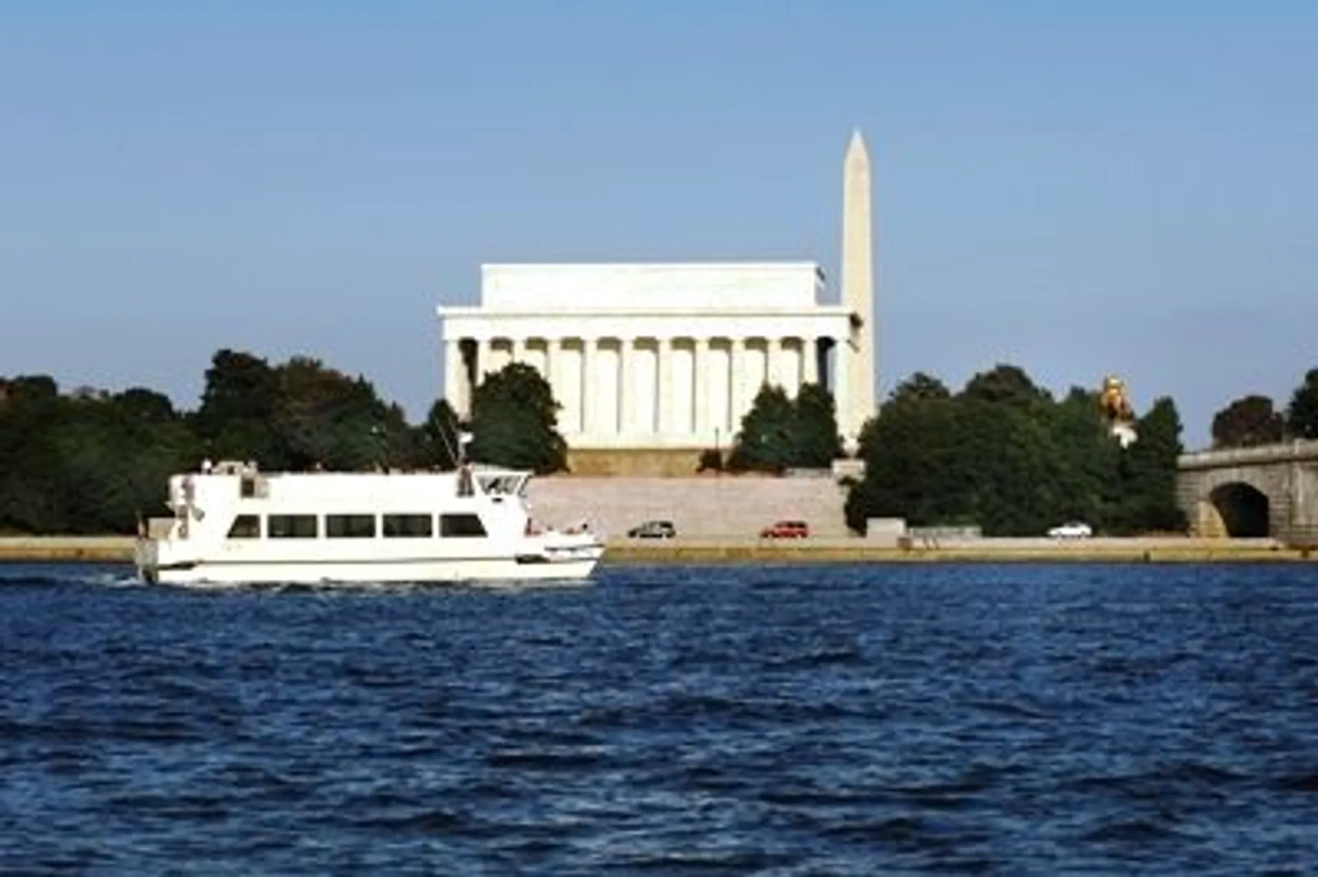 Miss Mallory Vessel in Washington, DC — photo 3