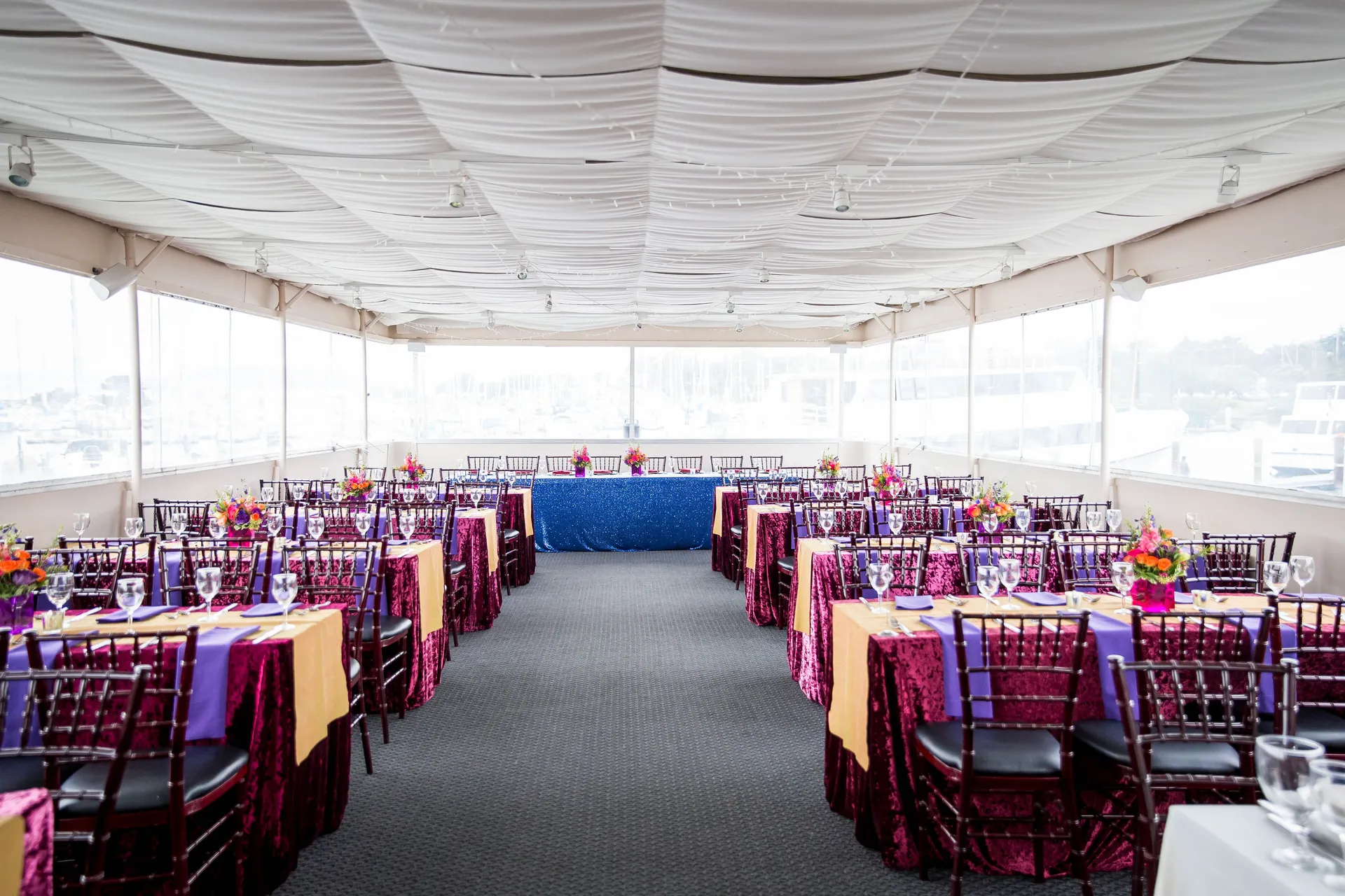 Pacific Hornblower Vessel in San Francisco, CA — photo 6