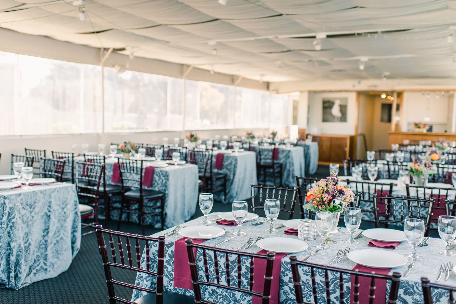 Pacific Hornblower Vessel in San Francisco, CA — photo 8