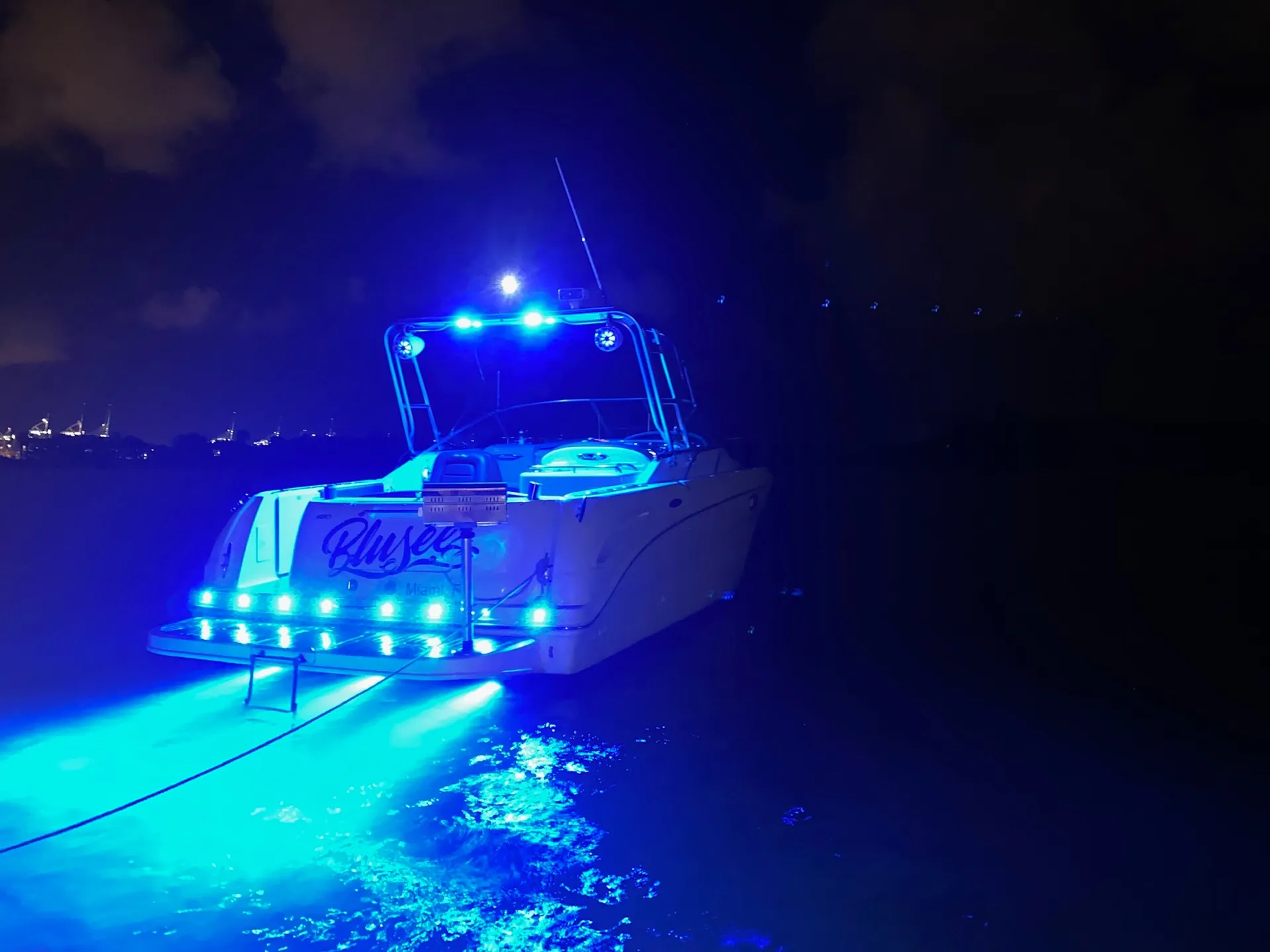 Sea Ray Boats IO1101518 in Miami, FL — photo 8