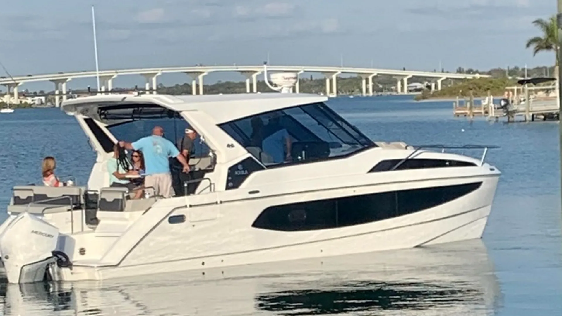 boat