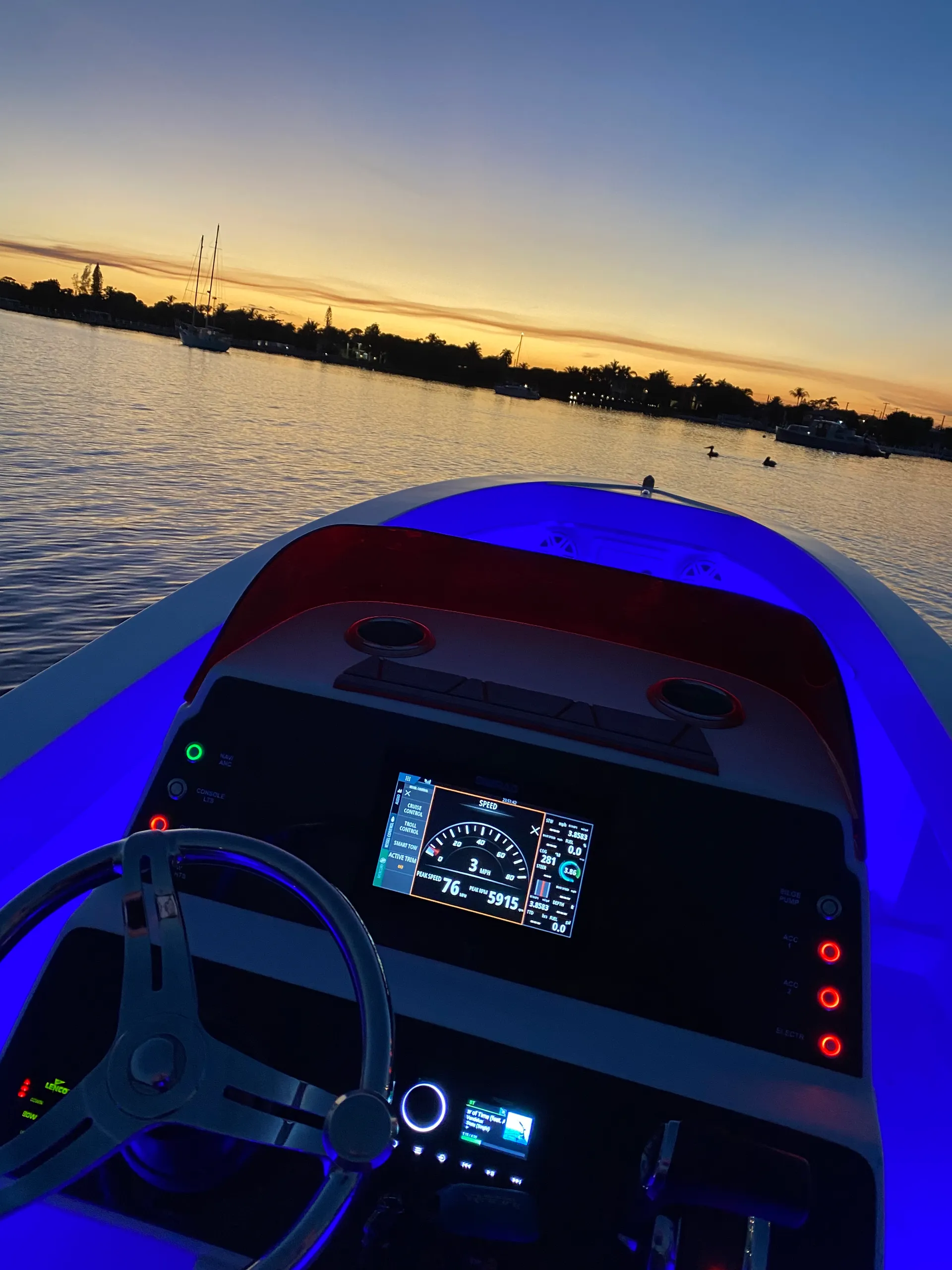 Paramount Boat 21 in Boynton Beach, FL — photo 4