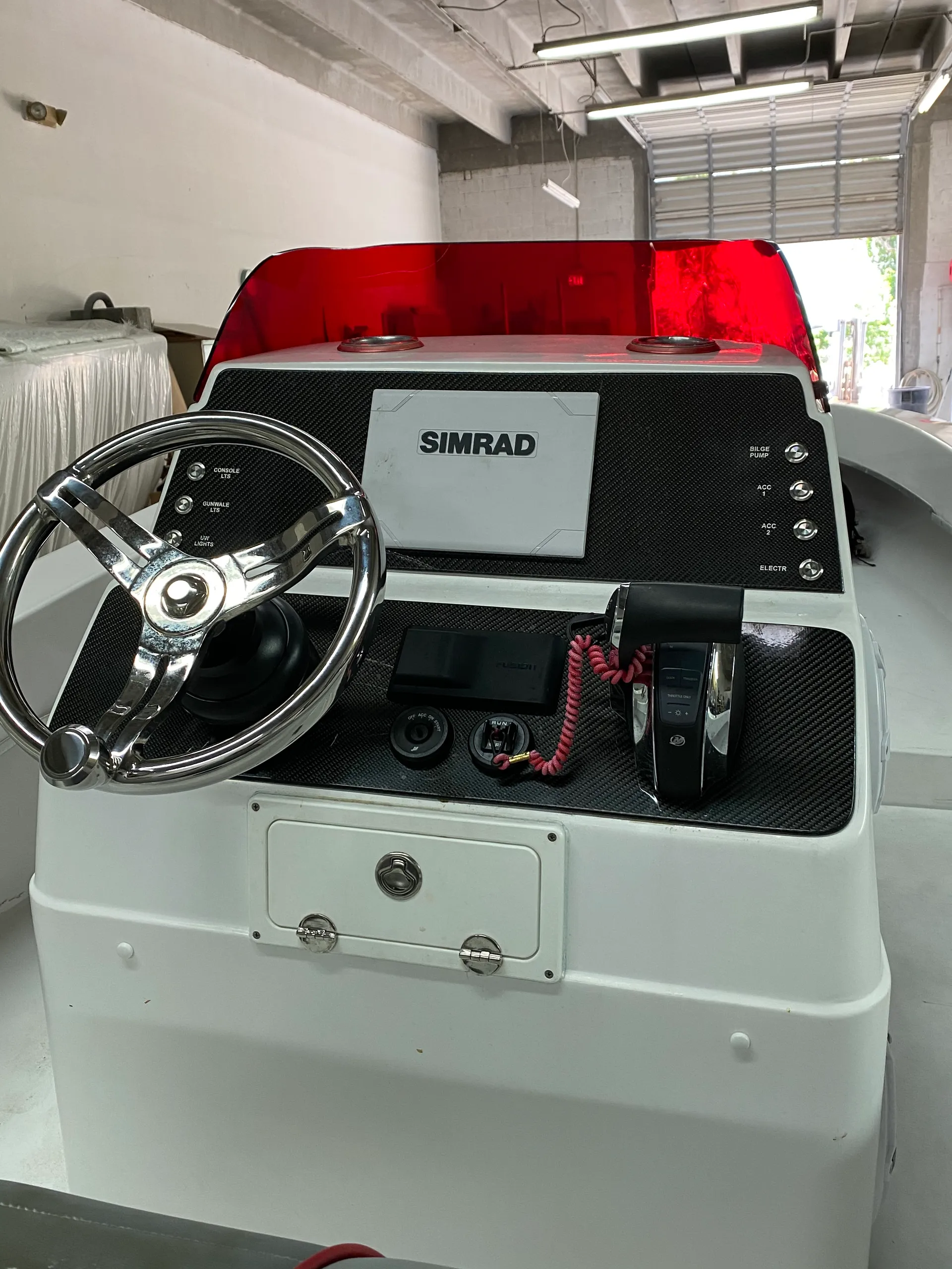 Paramount Boat 21 in Boynton Beach, FL — photo 5