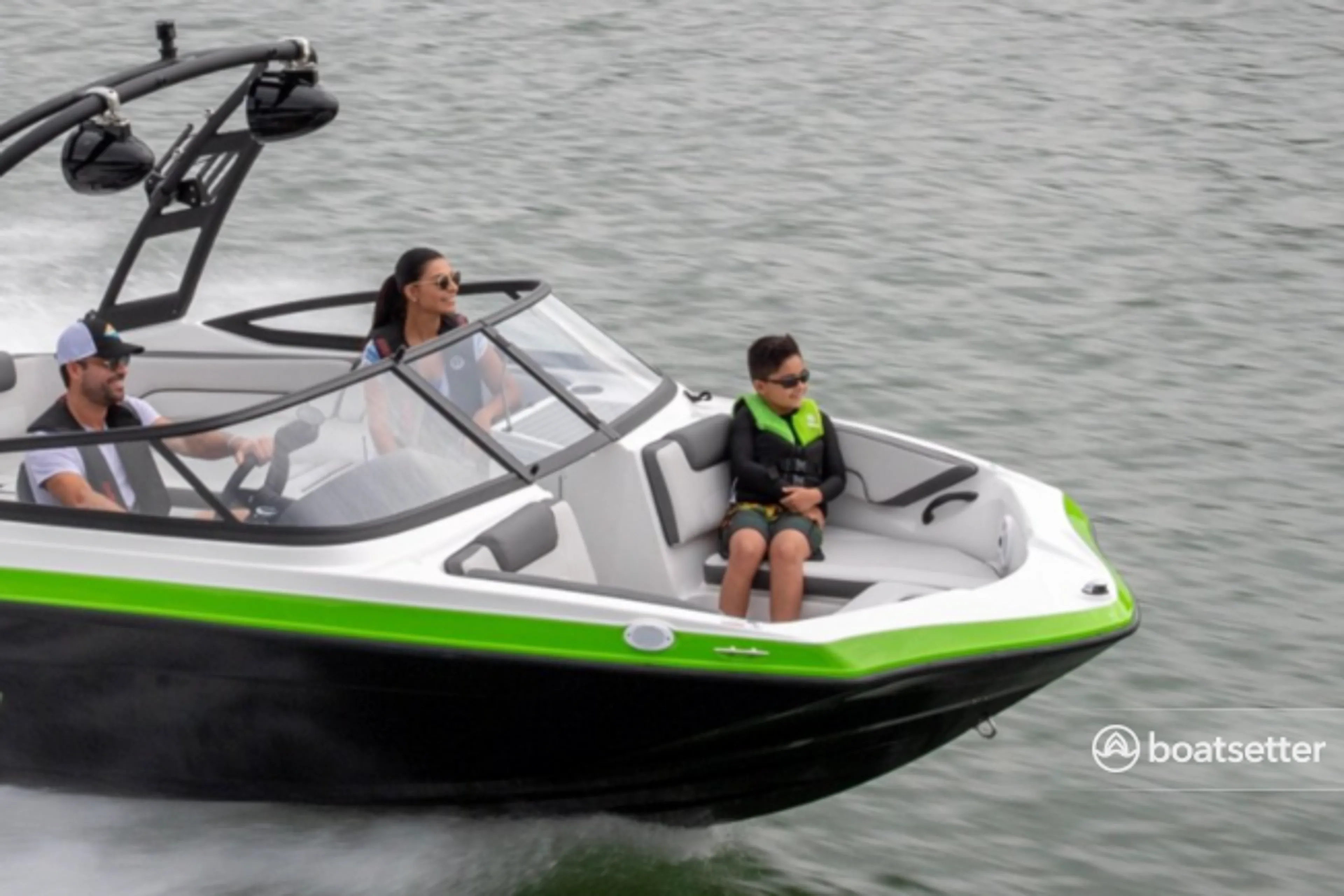 boat