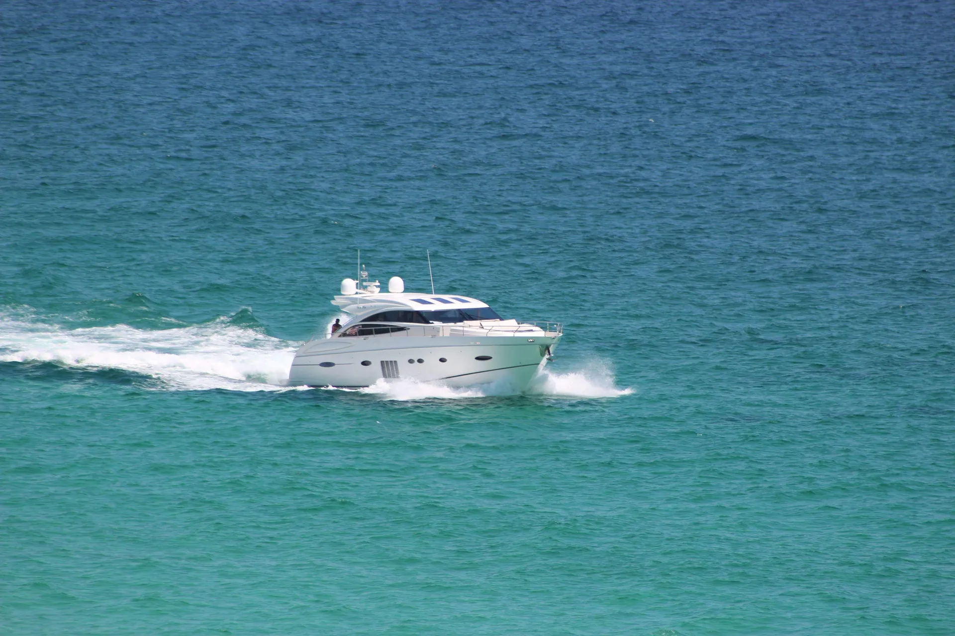 Destin's Premier Luxury Yachting Experience