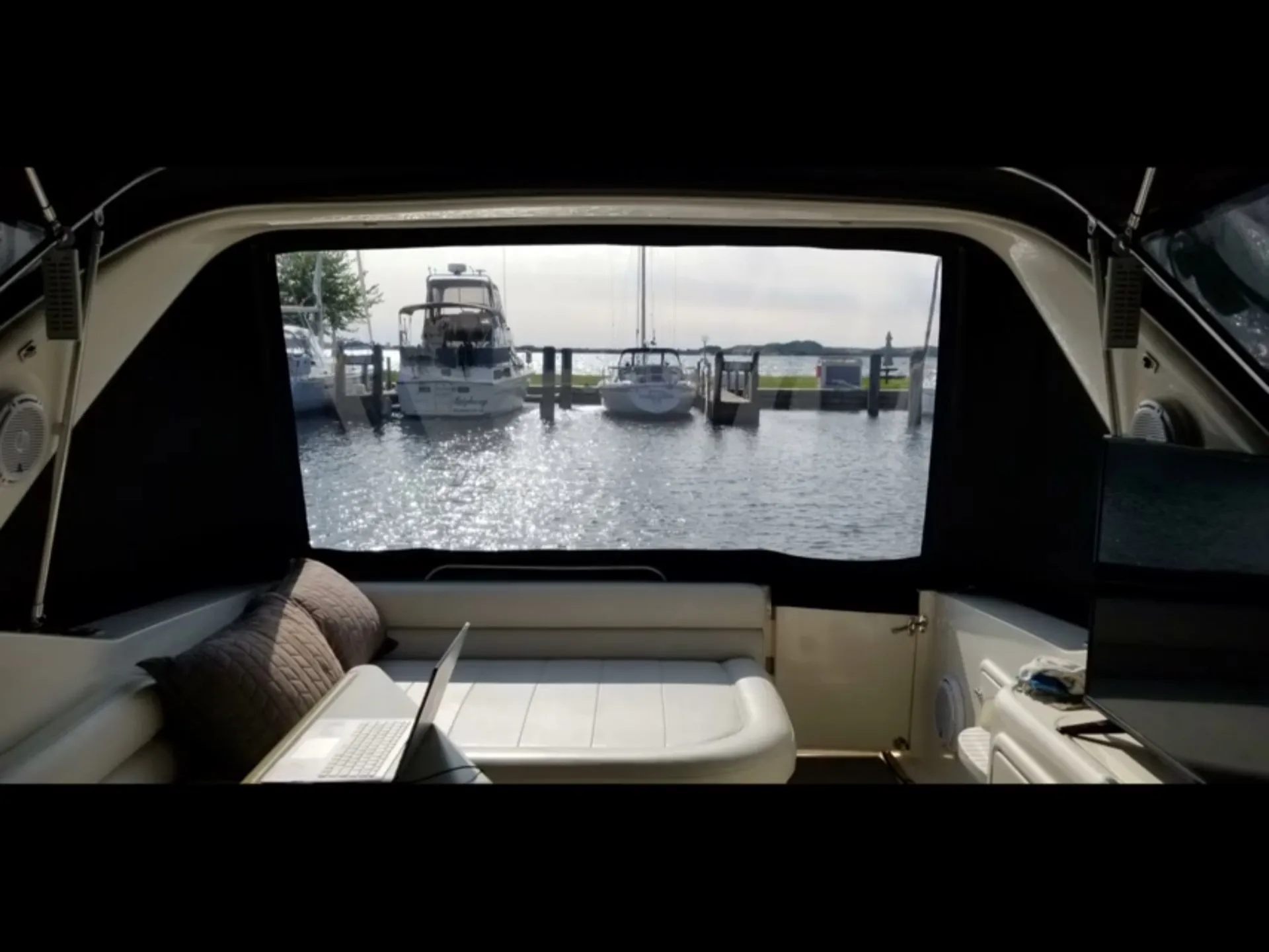 Wellcraft 45 Excalibur in Long Beach, CA — photo 2