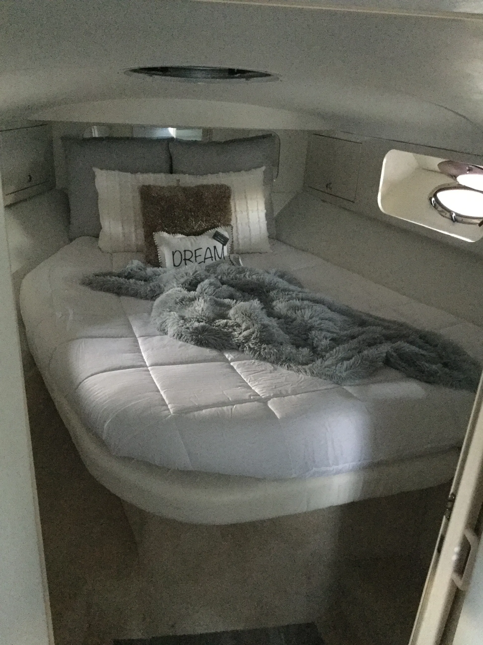 Wellcraft 45 Excalibur in Long Beach, CA — photo 3