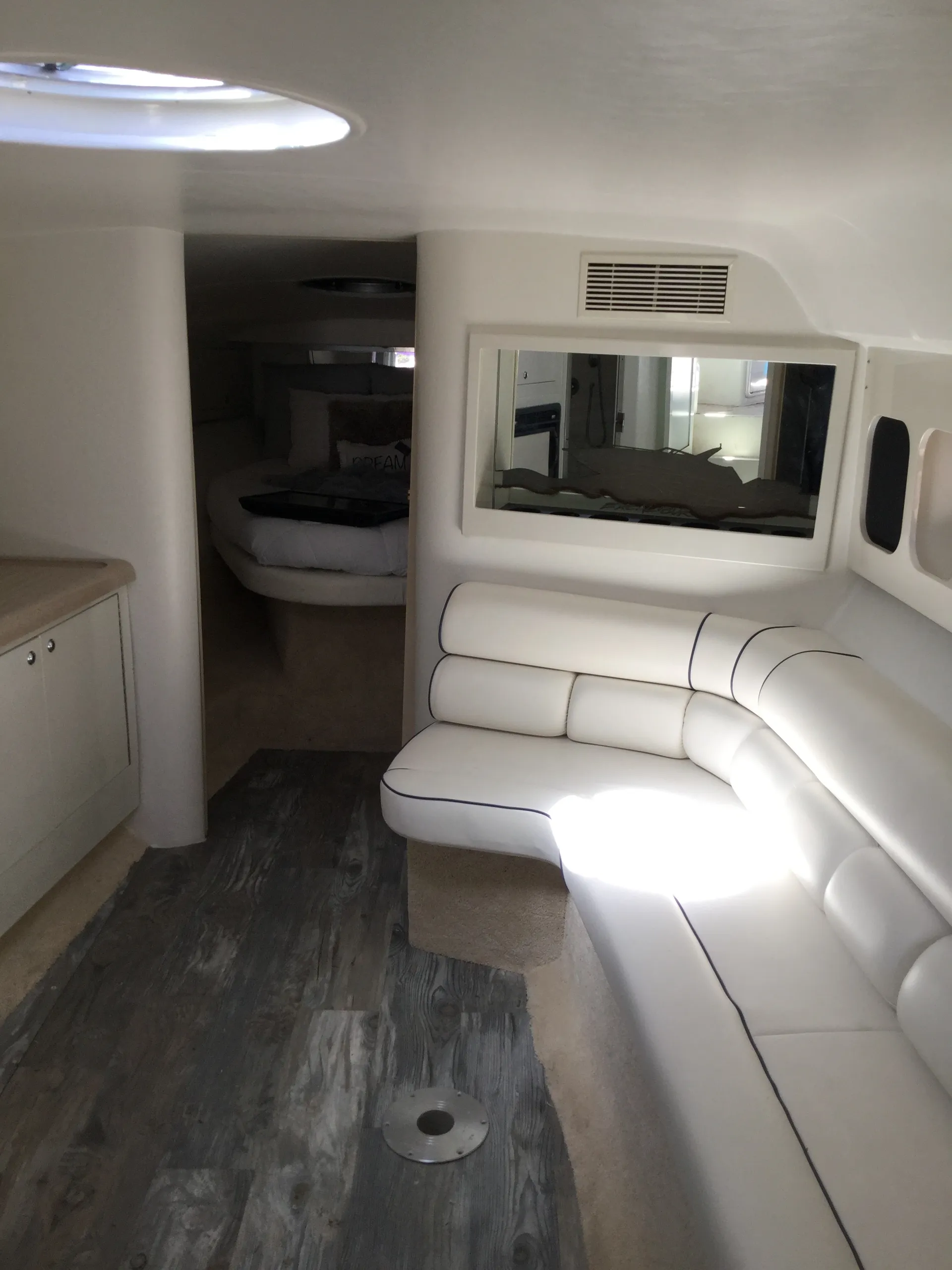 Wellcraft 45 Excalibur in Long Beach, CA — photo 4