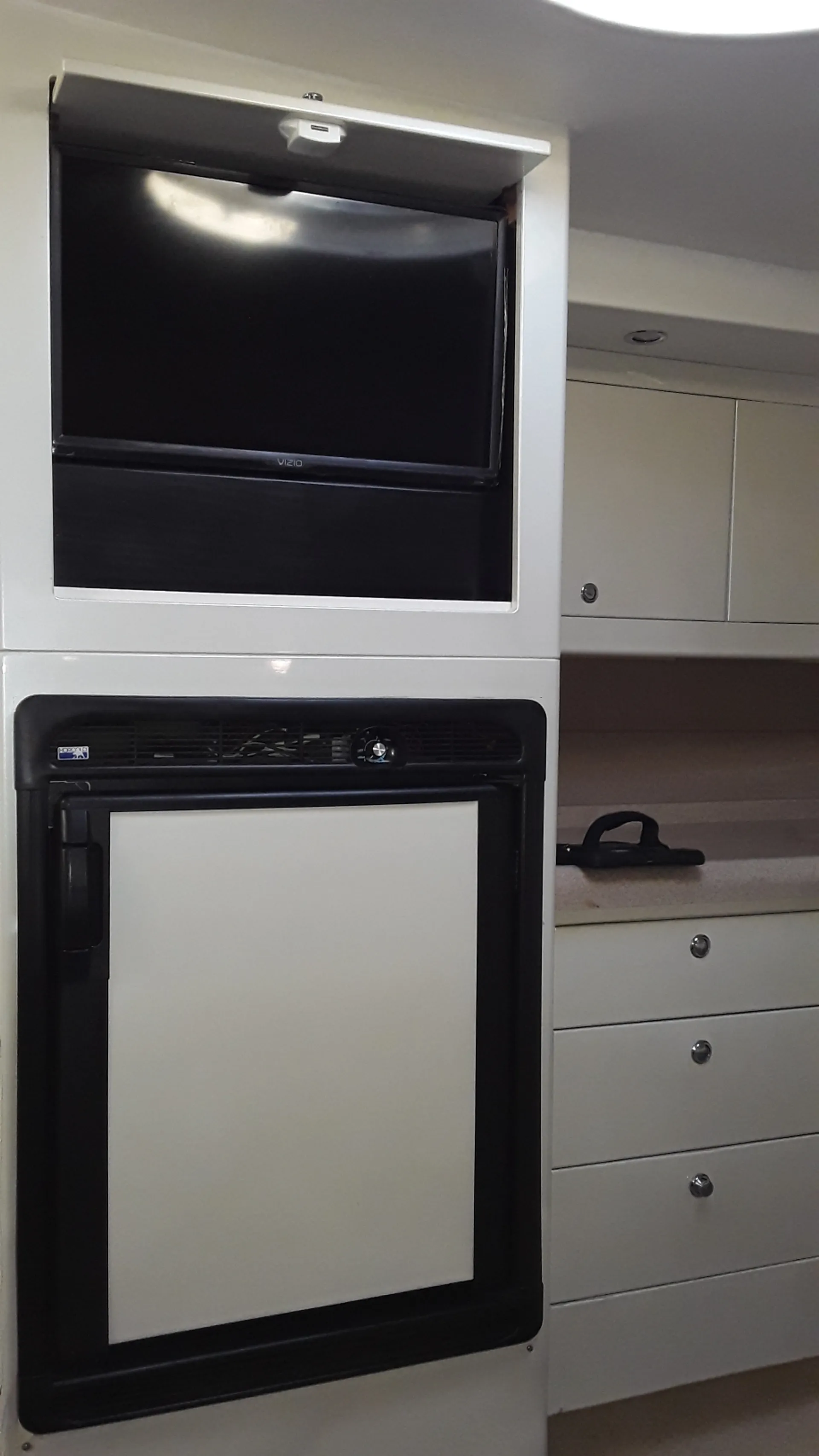 Wellcraft 45 Excalibur in Long Beach, CA — photo 5