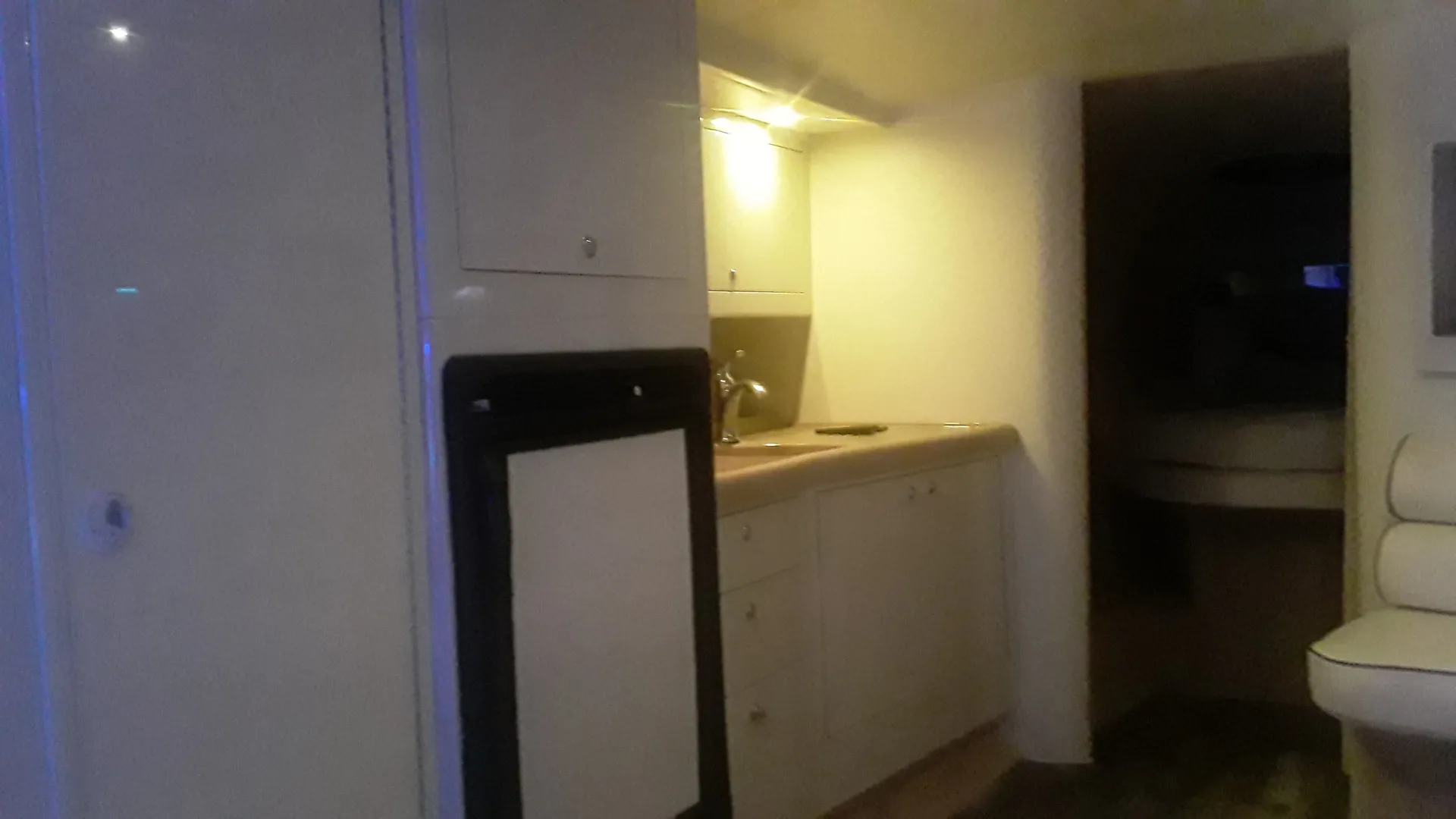 Wellcraft 45 Excalibur in Long Beach, CA — photo 6