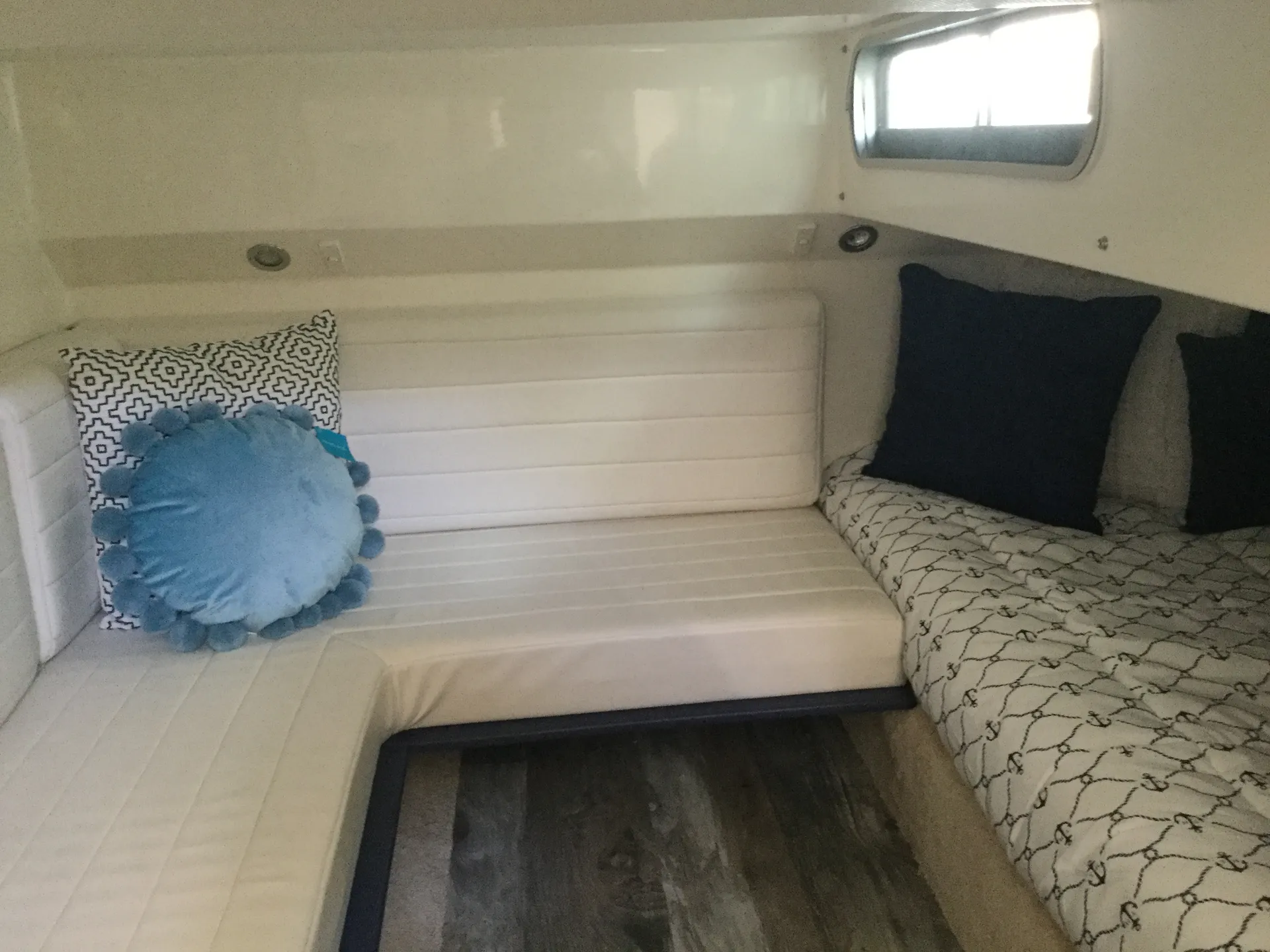 Wellcraft 45 Excalibur in Long Beach, CA — photo 7