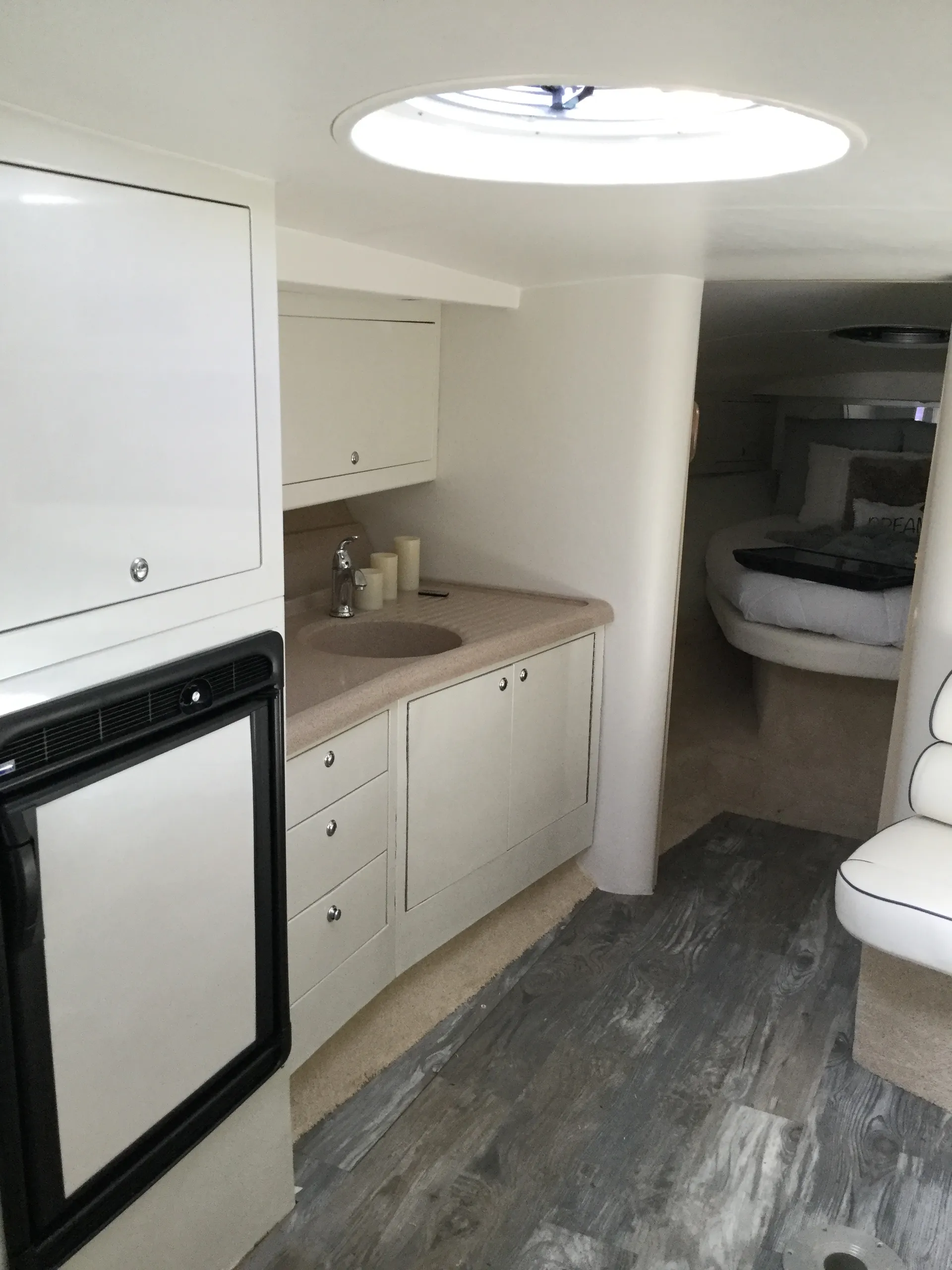 Wellcraft 45 Excalibur in Long Beach, CA — photo 8