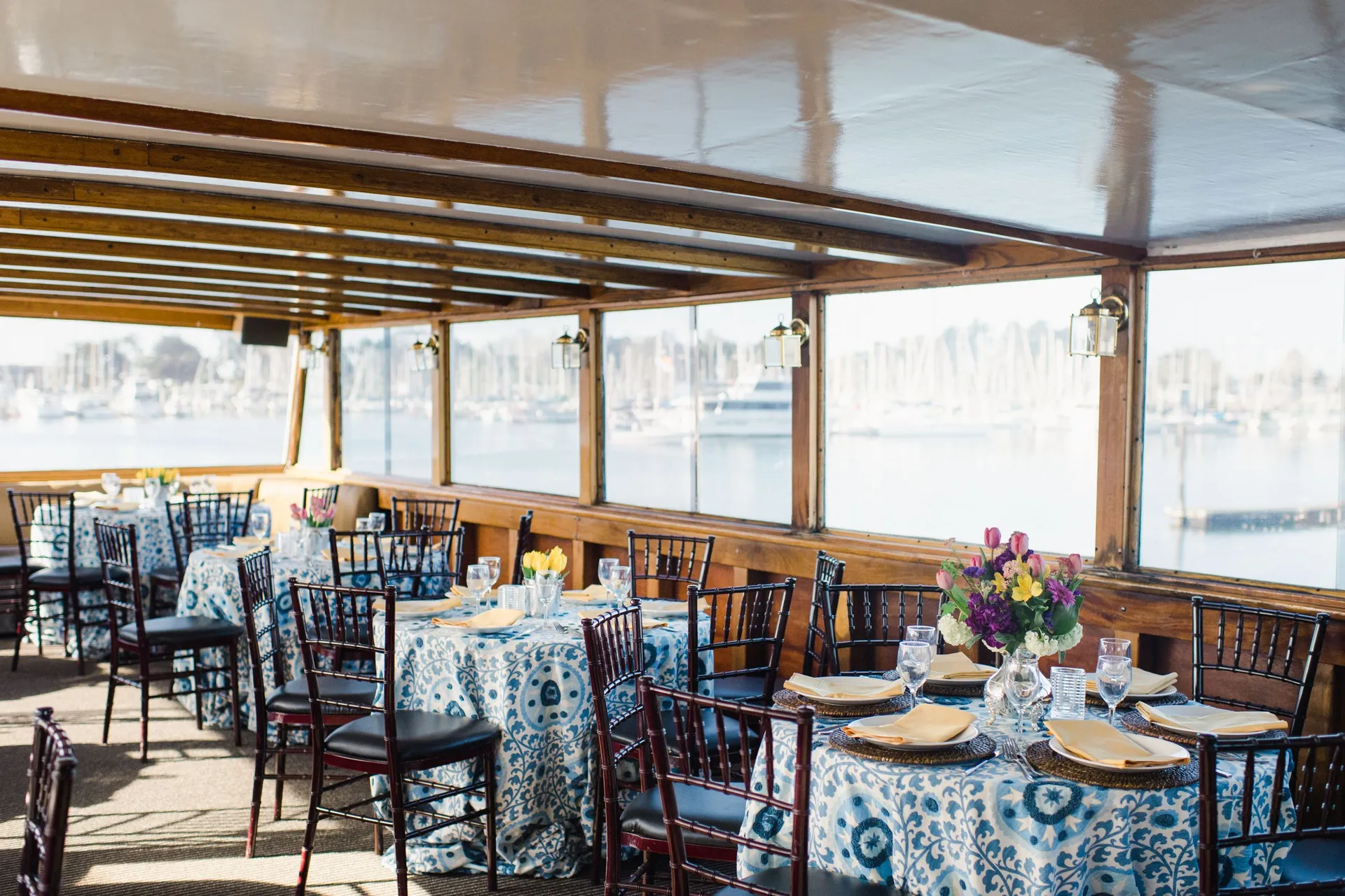 Commodore Hornblower  Vessel in San Francisco, CA — photo 6