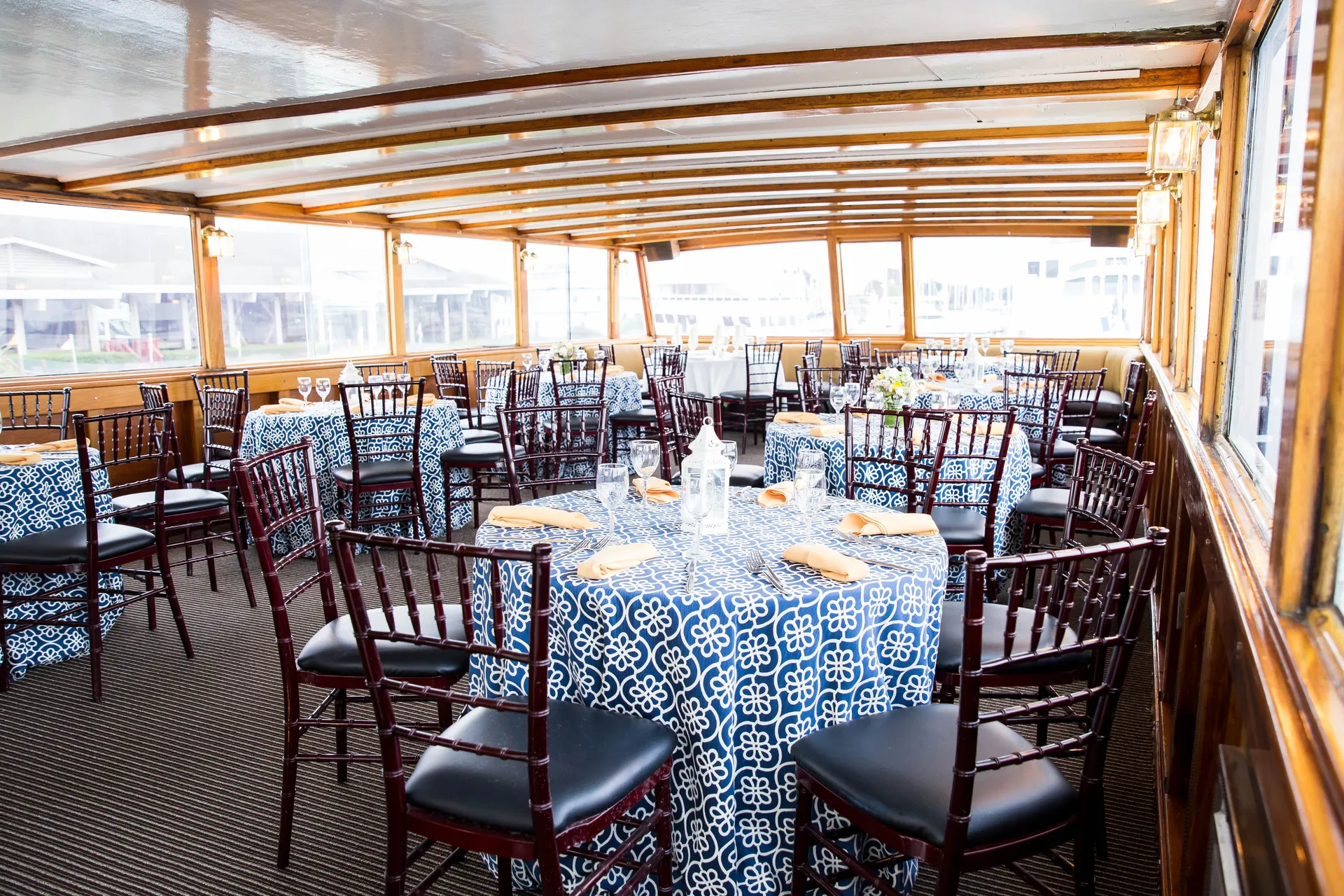 Commodore Hornblower  Vessel in San Francisco, CA — photo 7