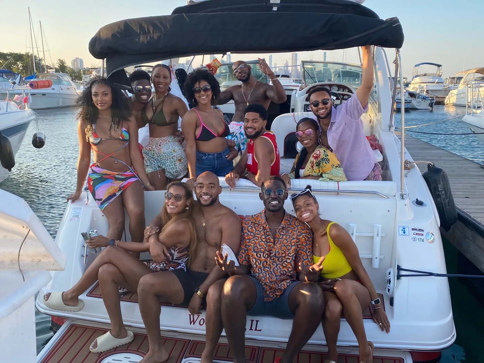 boat