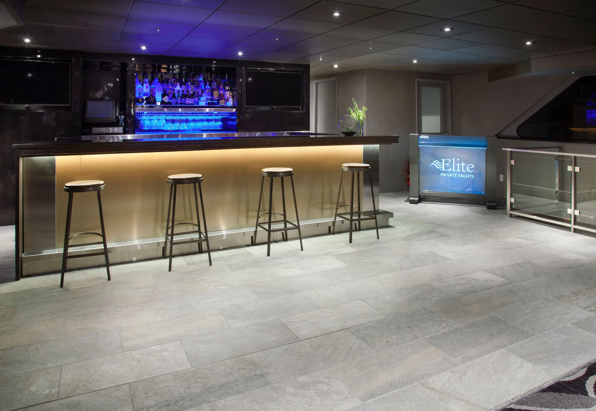 Chicago Elite Vessel in Chicago, IL — photo 10