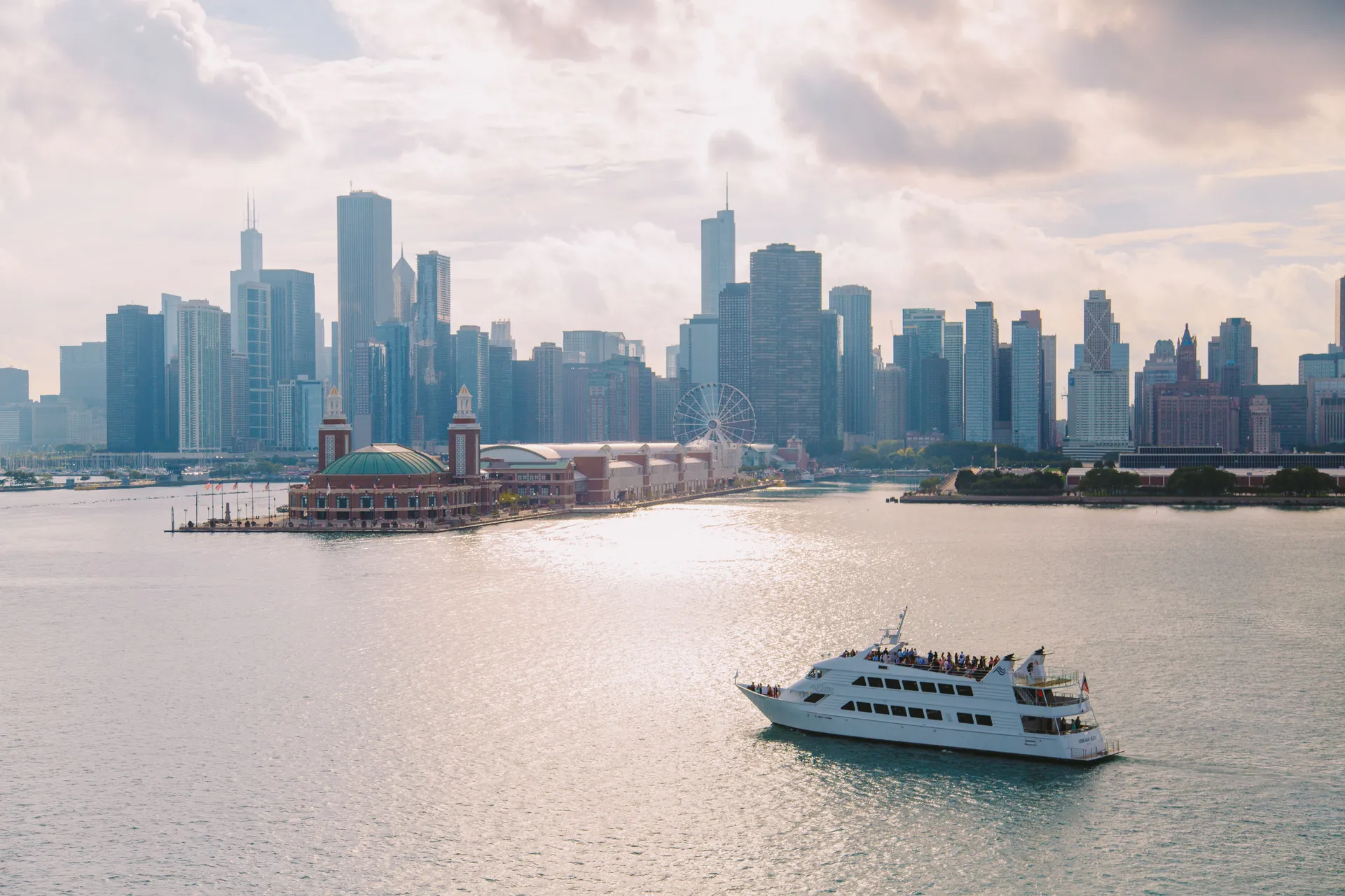 Chicago Elite Vessel in Chicago, IL — photo 2