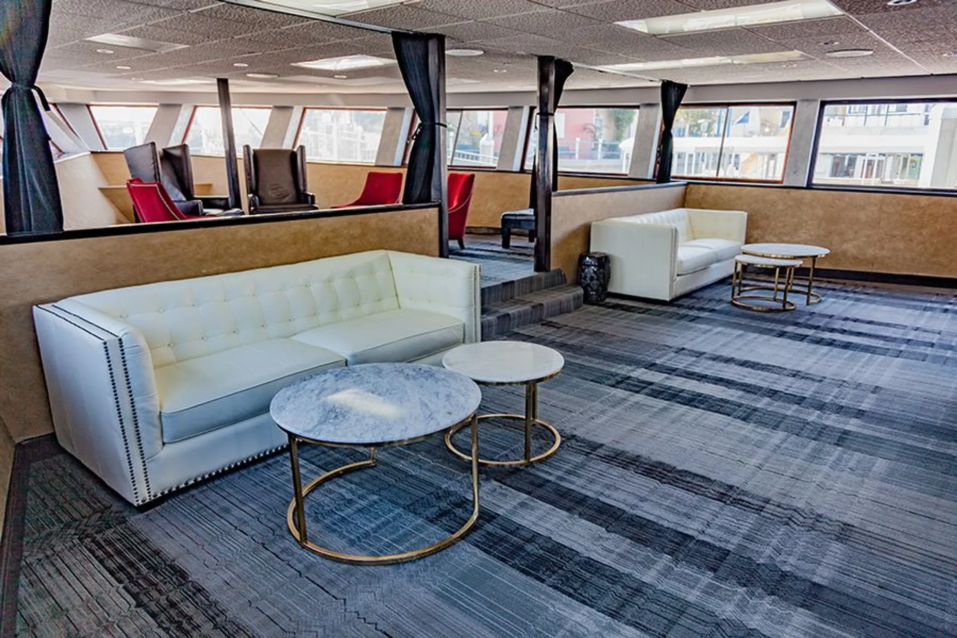 Entertainer Vessel in Marina del Rey, CA — photo 10