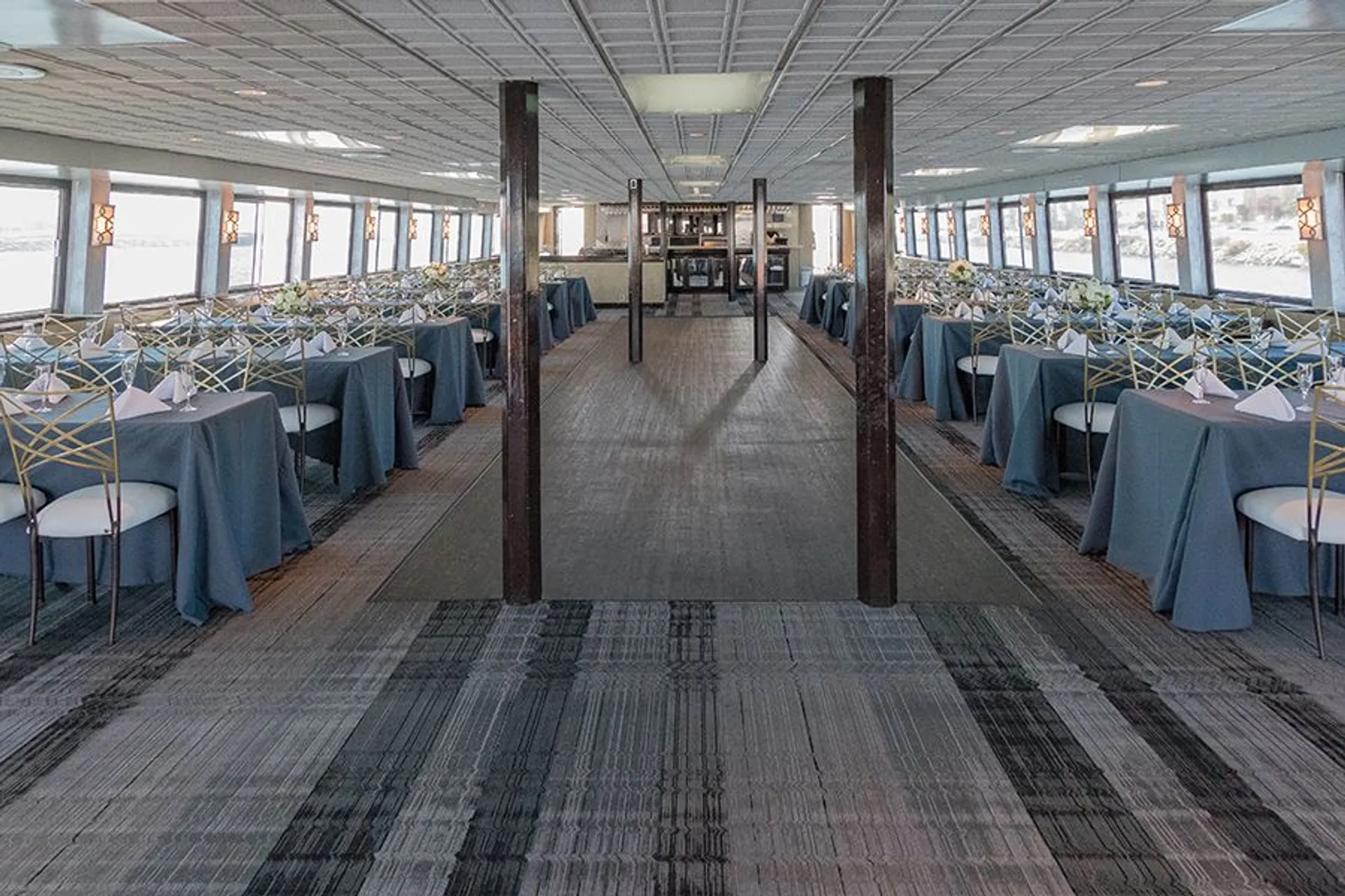 Entertainer Vessel in Marina del Rey, CA — photo 9