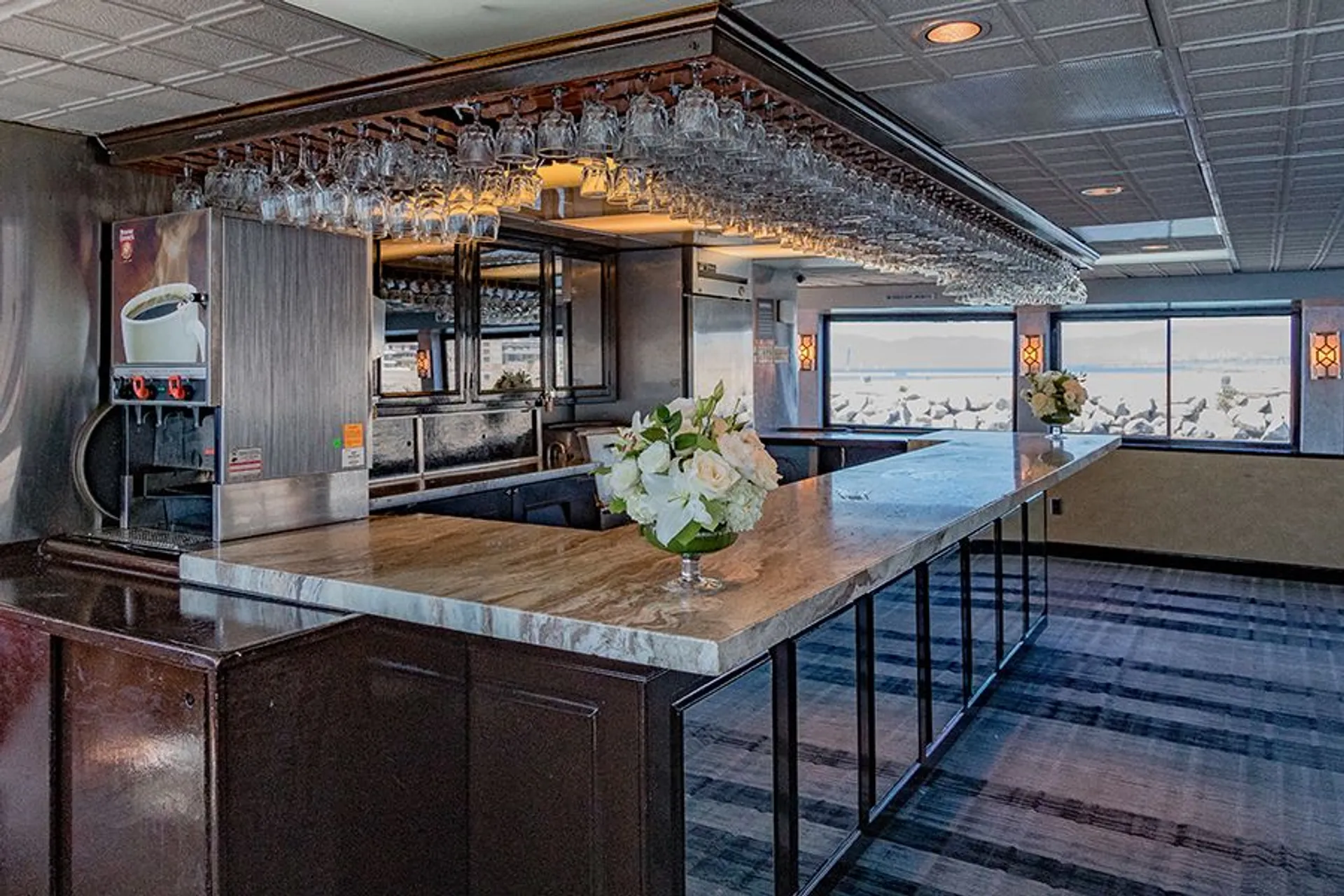 Entertainer Vessel in Marina del Rey, CA — photo 7