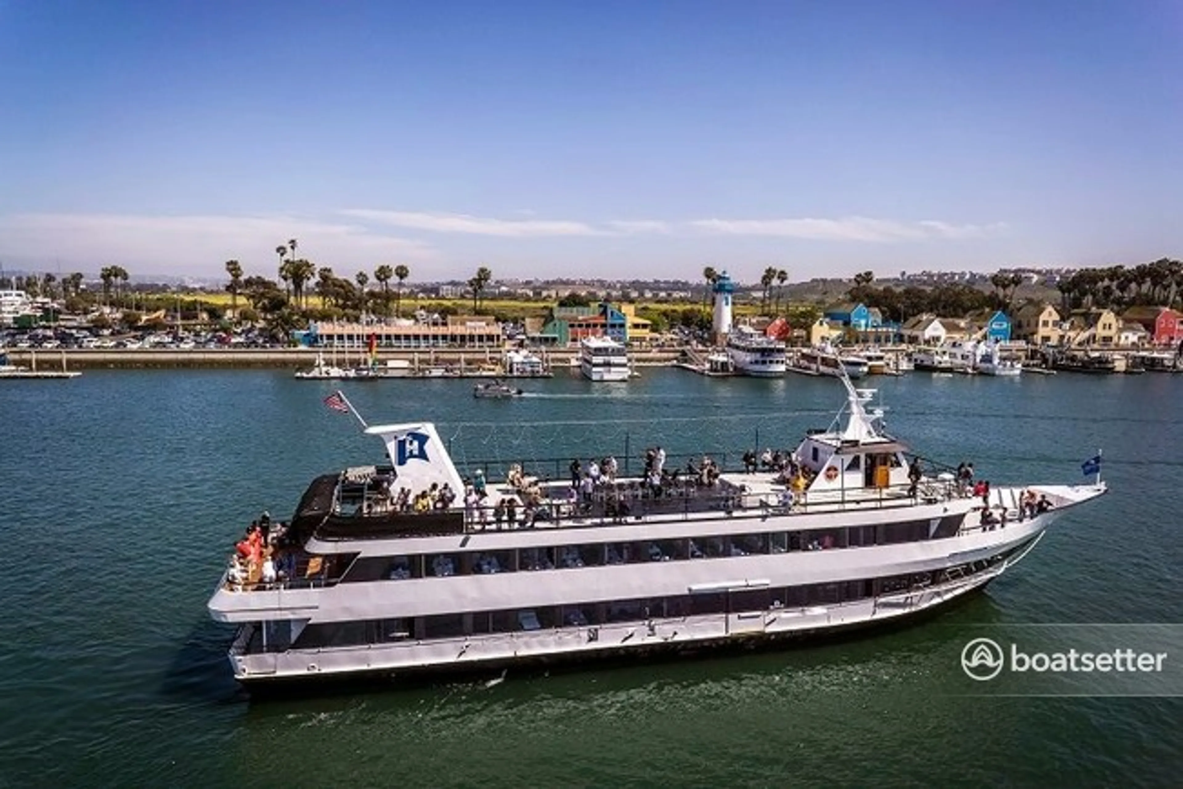 boat