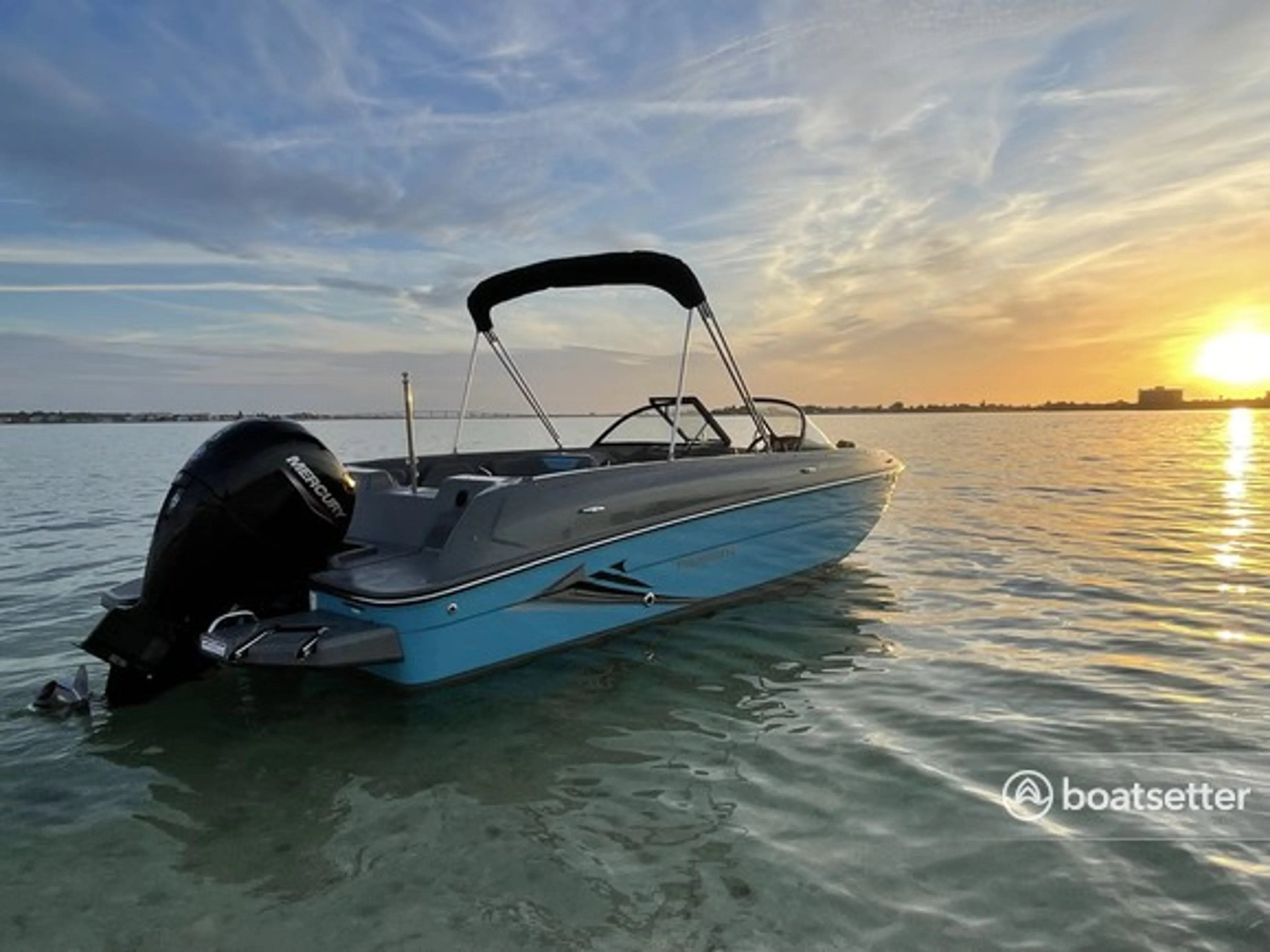 boat