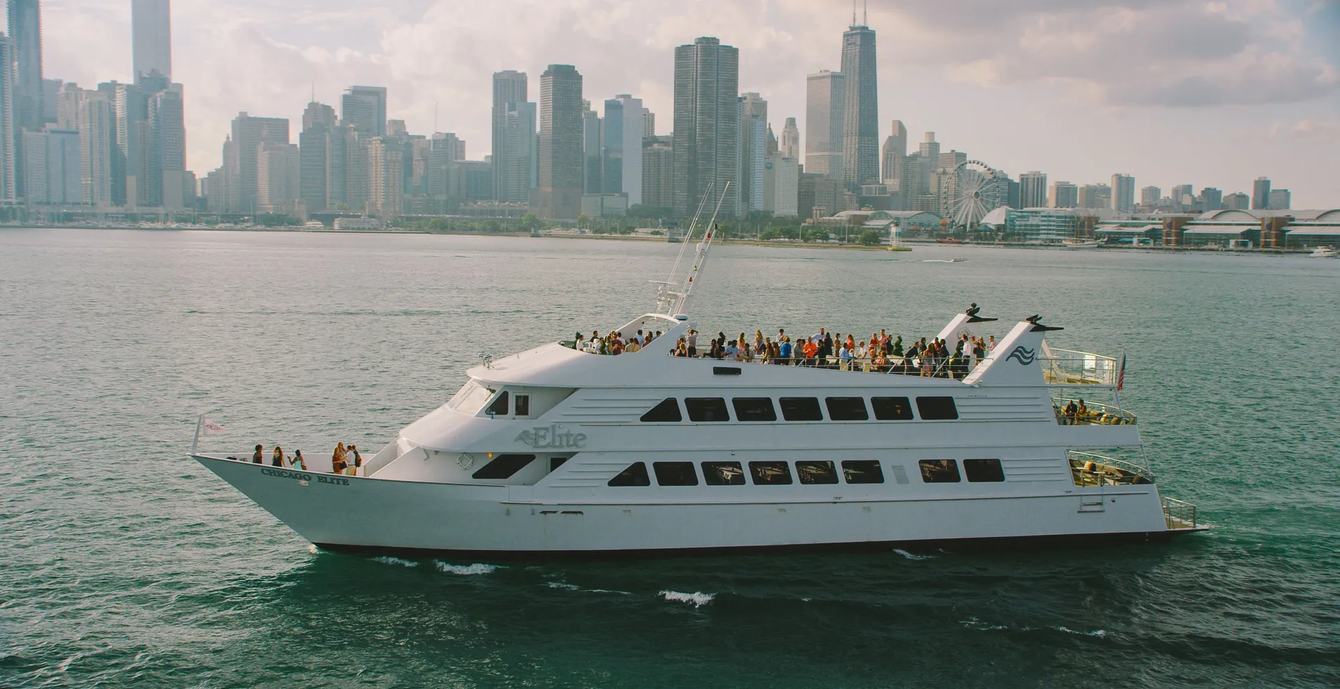 Chicago Elite Vessel in Chicago, IL — photo 3