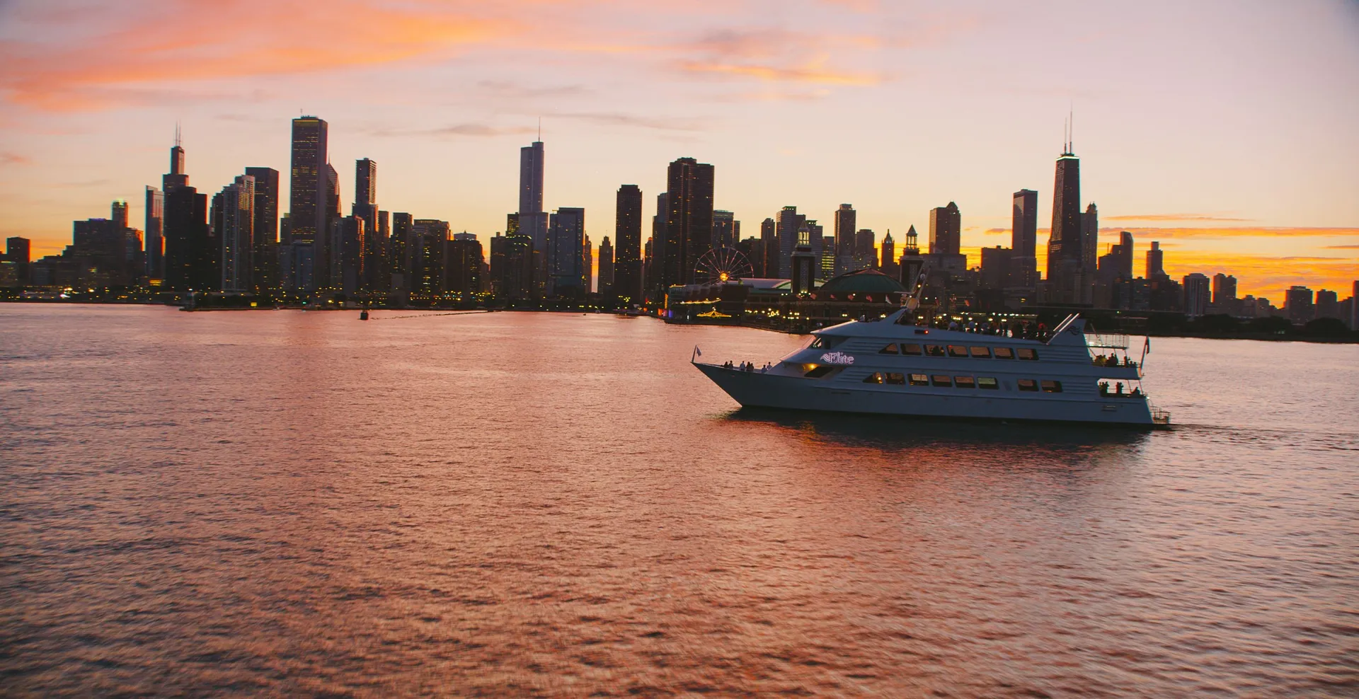 Chicago Elite Vessel in Chicago, IL — photo 4