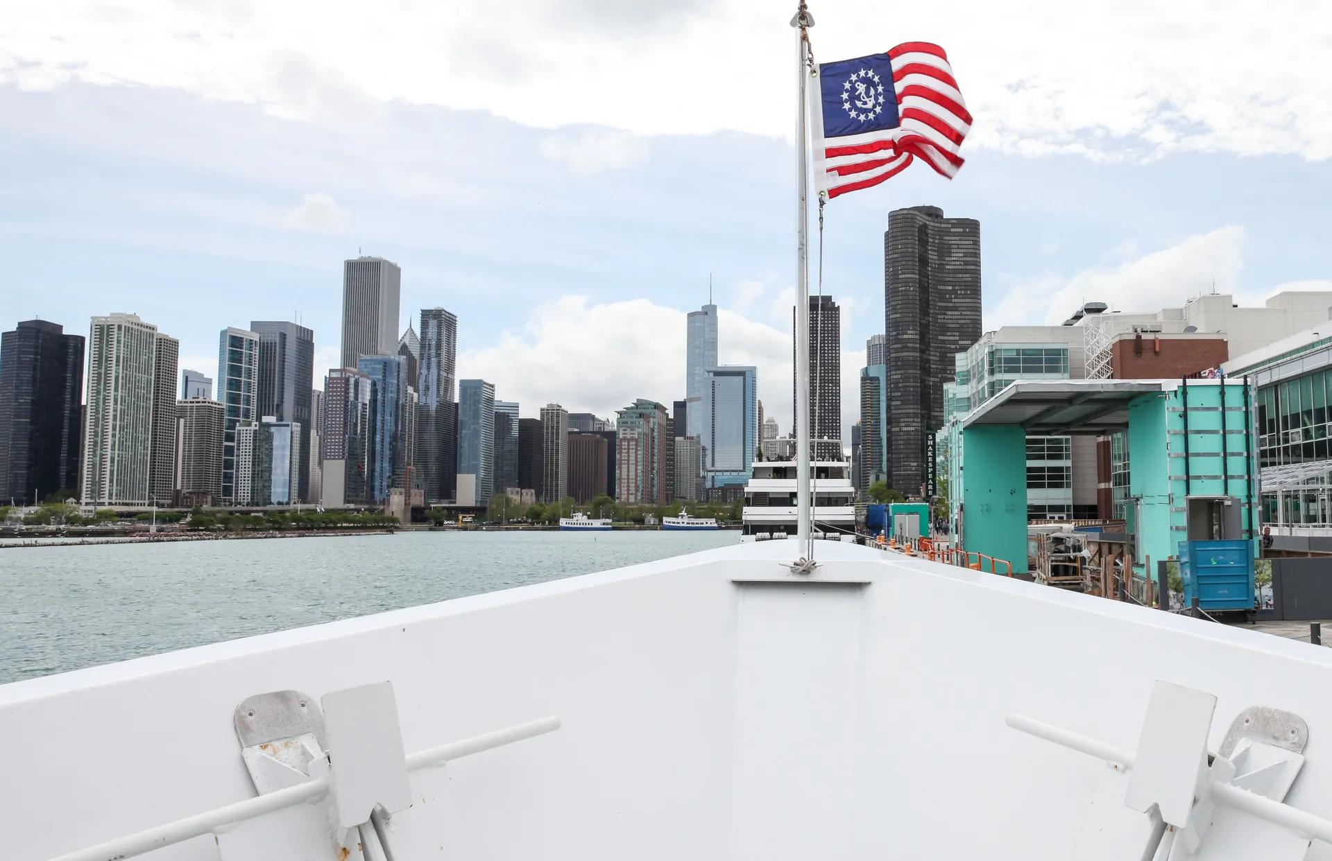 Chicago Elite Vessel in Chicago, IL — photo 5