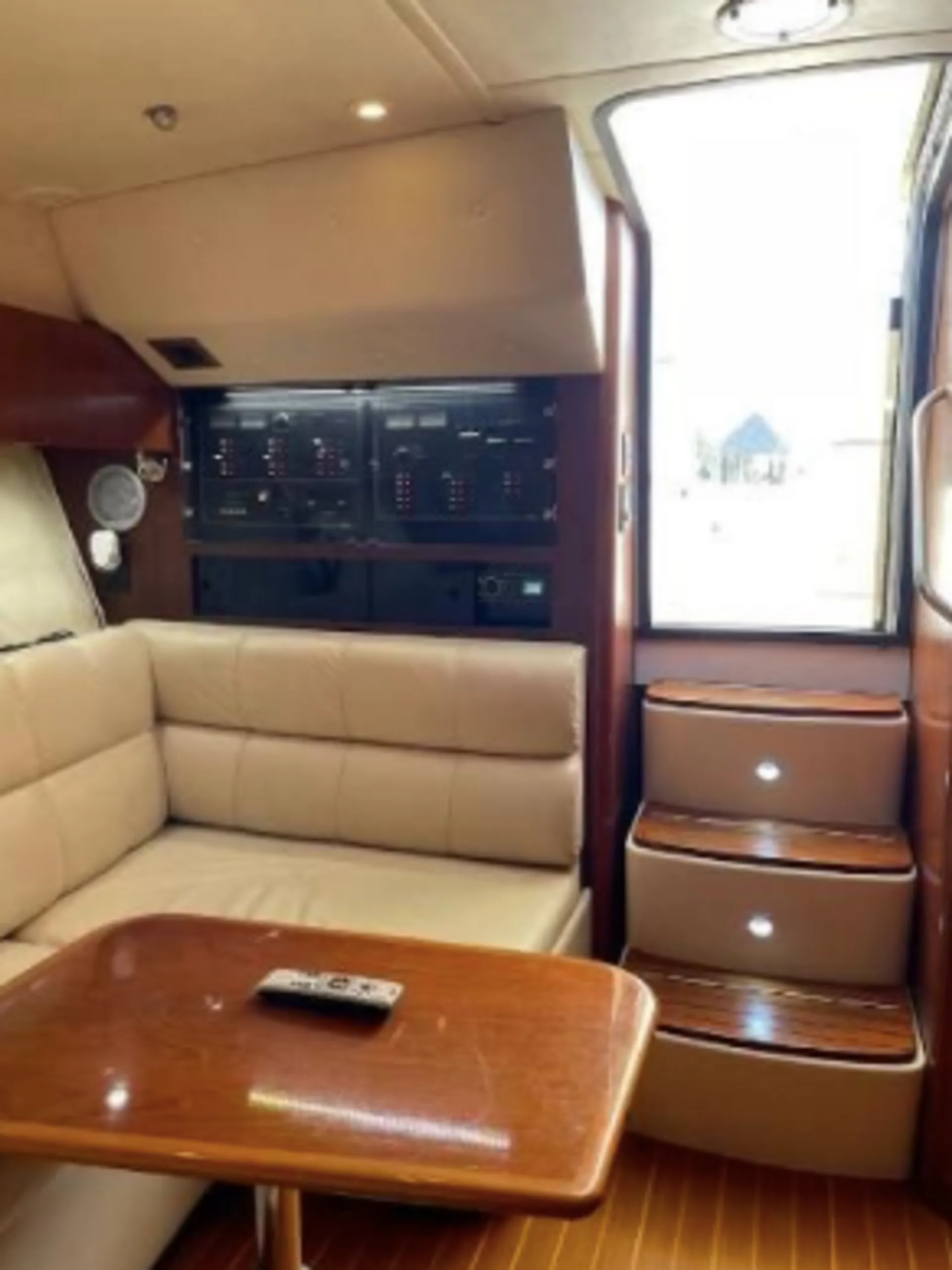 Enjoy Fire Island and the Great South Bay in style