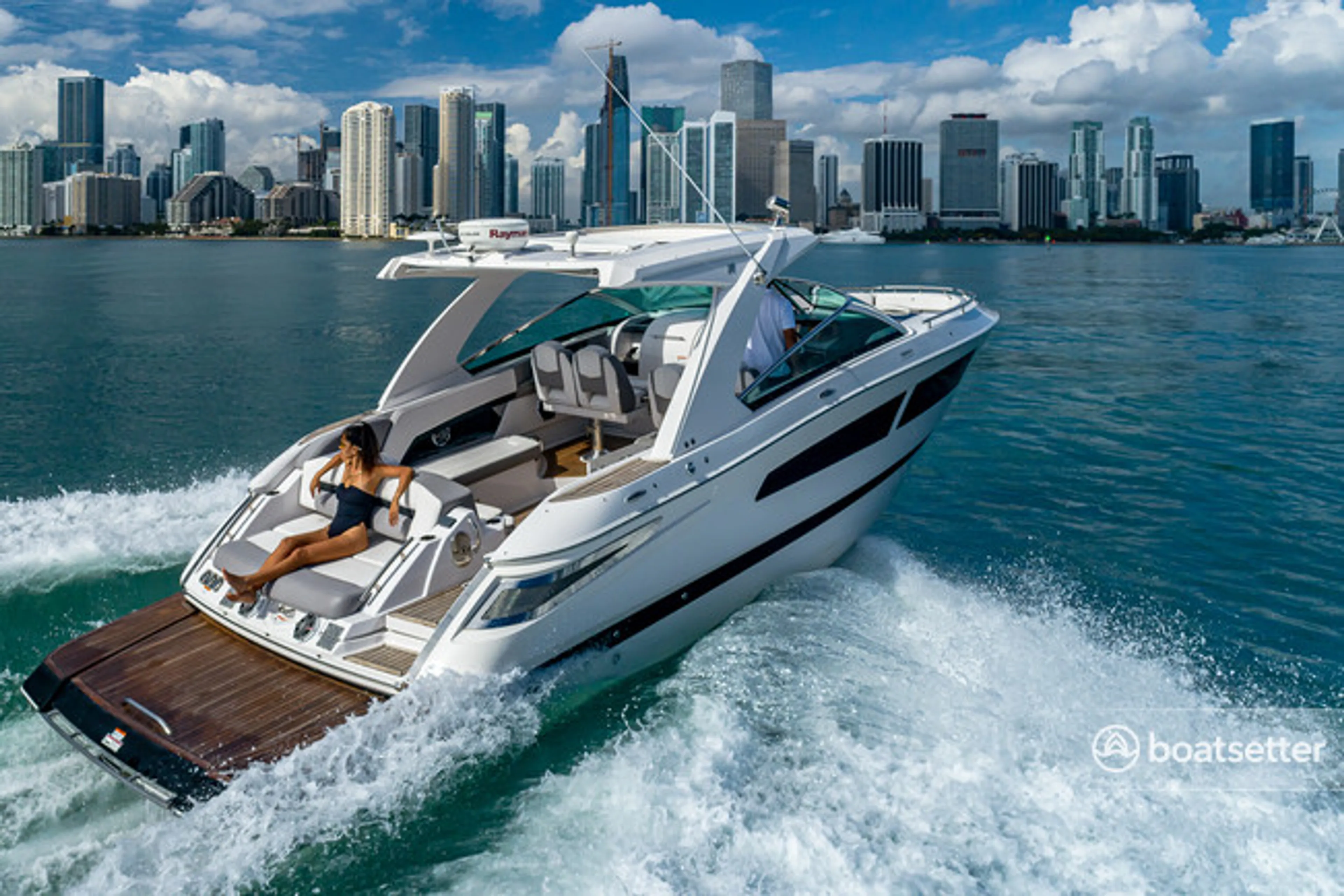 boat