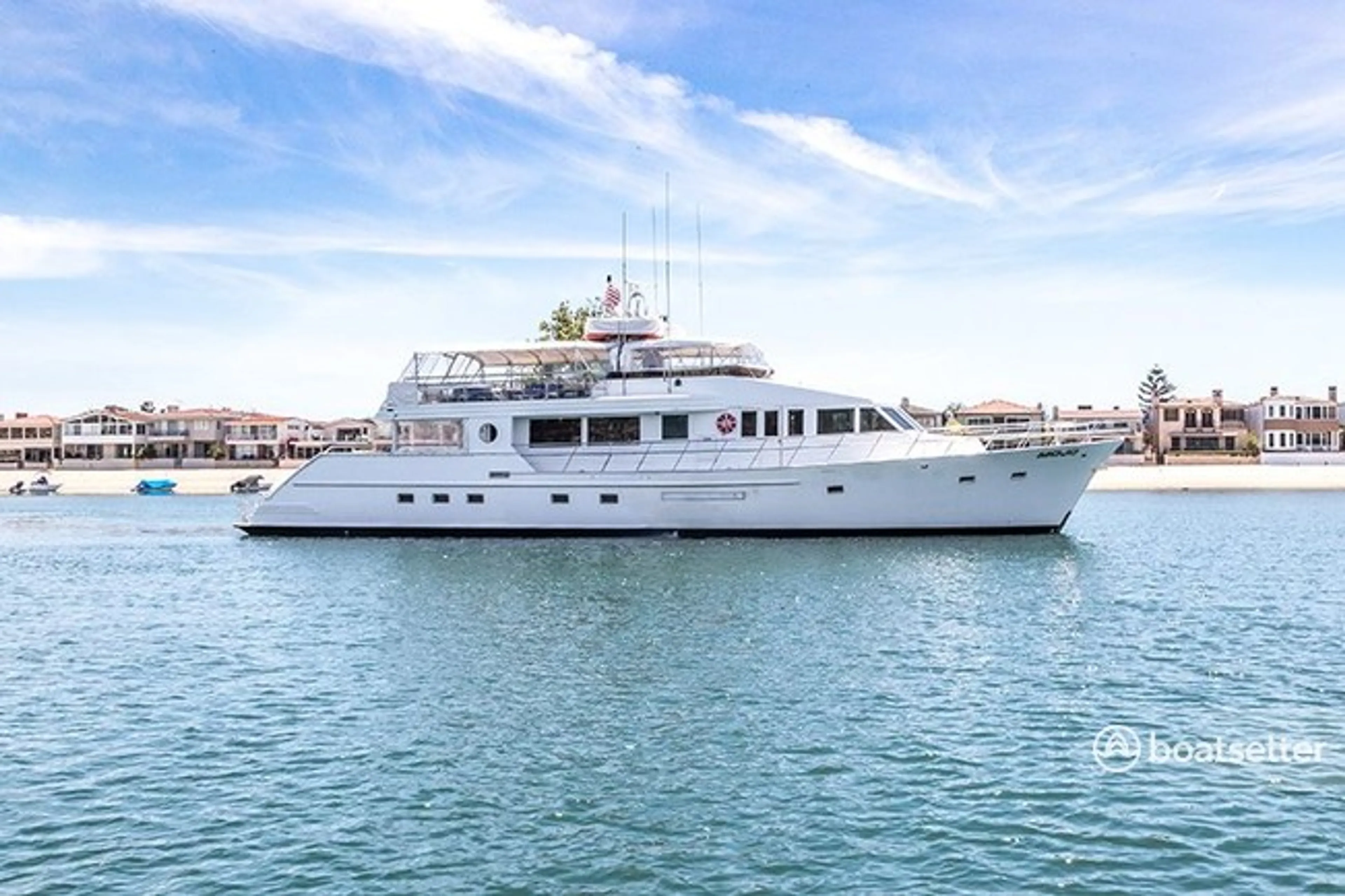 boat