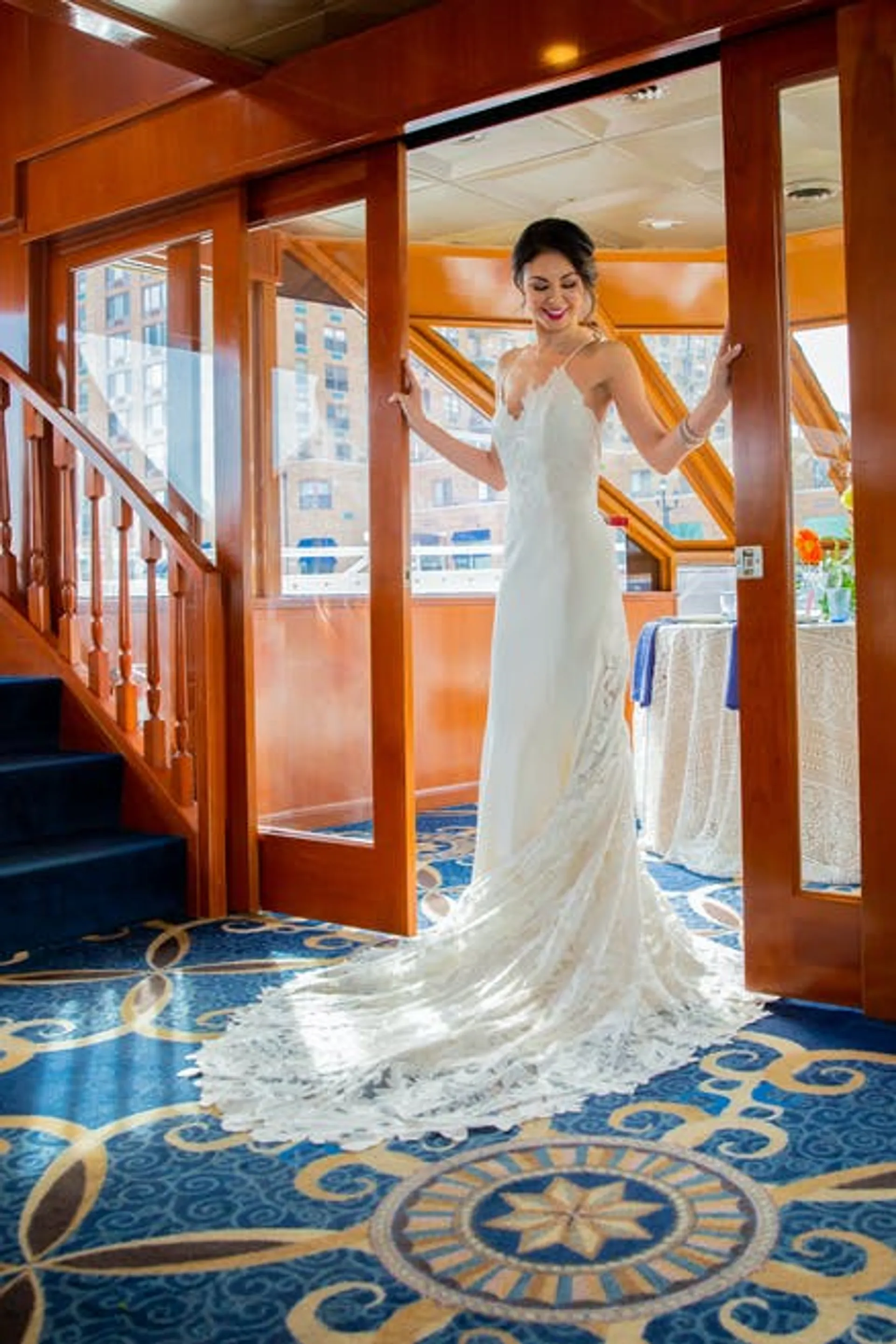 Sundancer 117' in Hoboken, NJ — photo 4