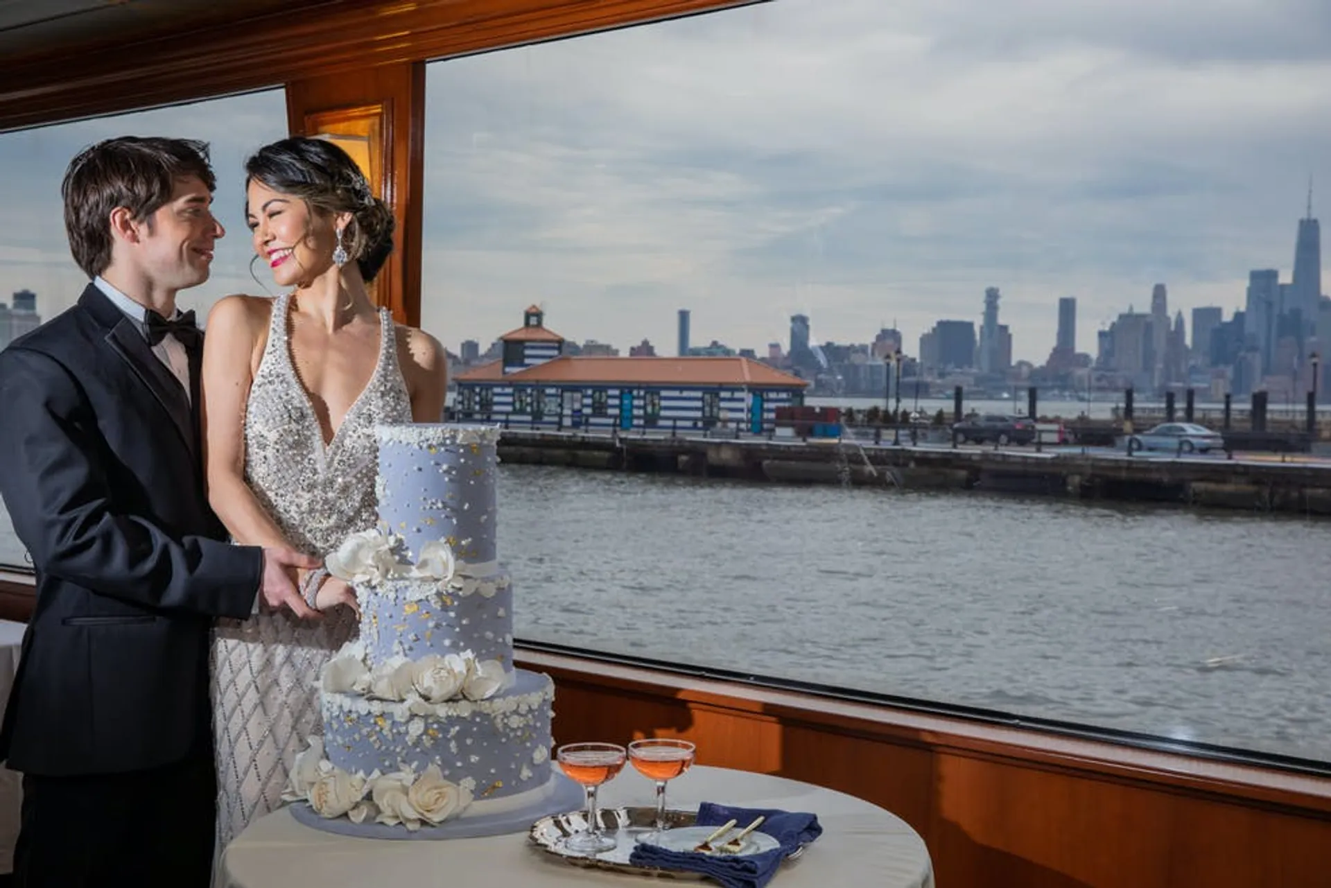 Sundancer 117' in Hoboken, NJ — photo 9