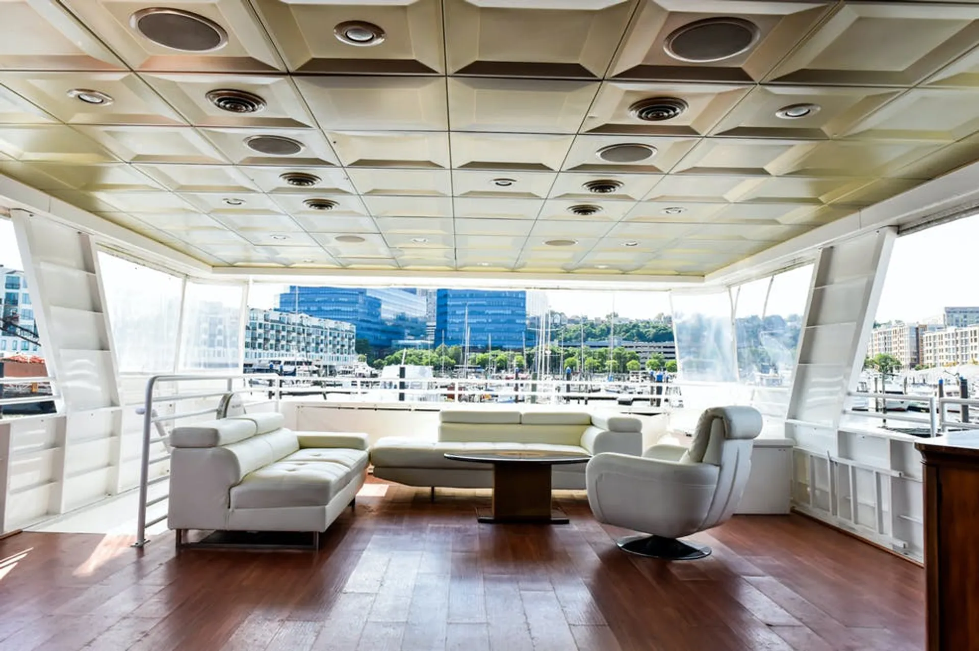 Sundancer 117' in Hoboken, NJ — photo 2