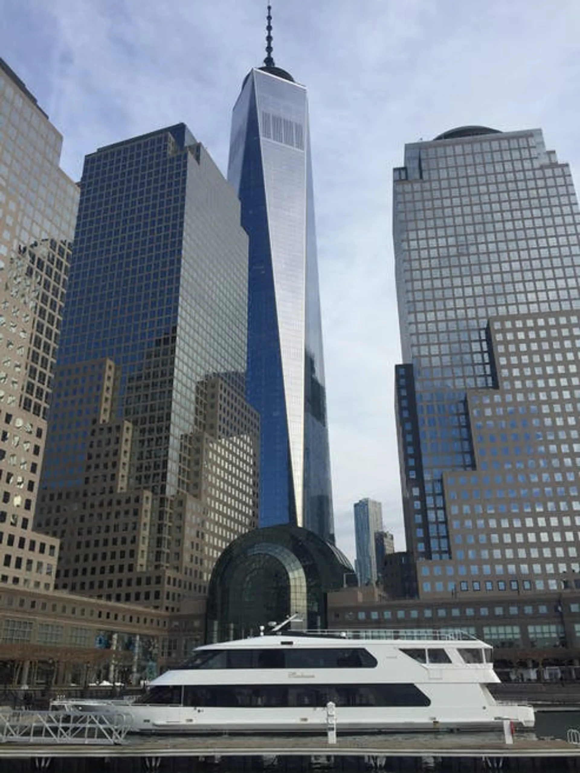 Sundancer 117' in Hoboken, NJ — photo 7