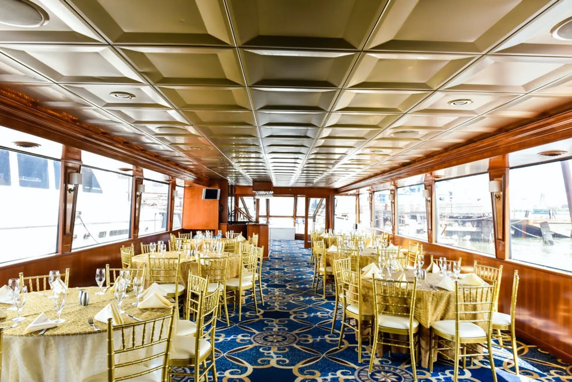 Sundancer 117' in Hoboken, NJ — photo 5