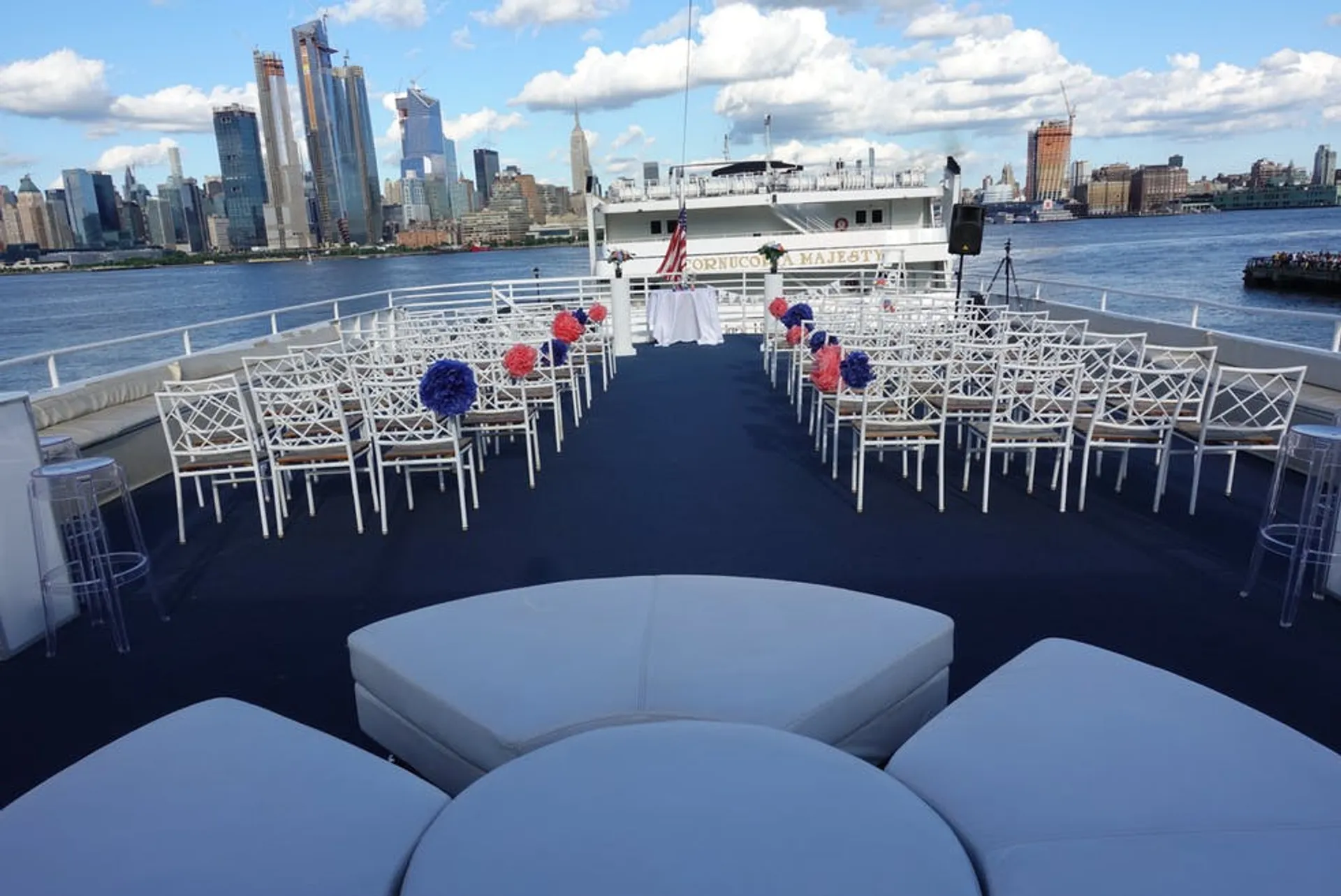 Destiny 115' in Hoboken, NJ — photo 3