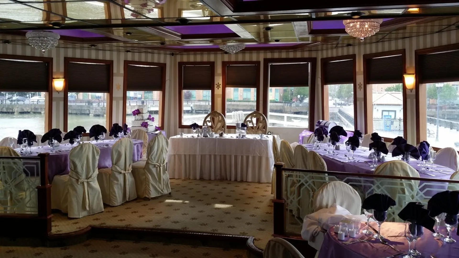 Destiny 115' in Hoboken, NJ — photo 5