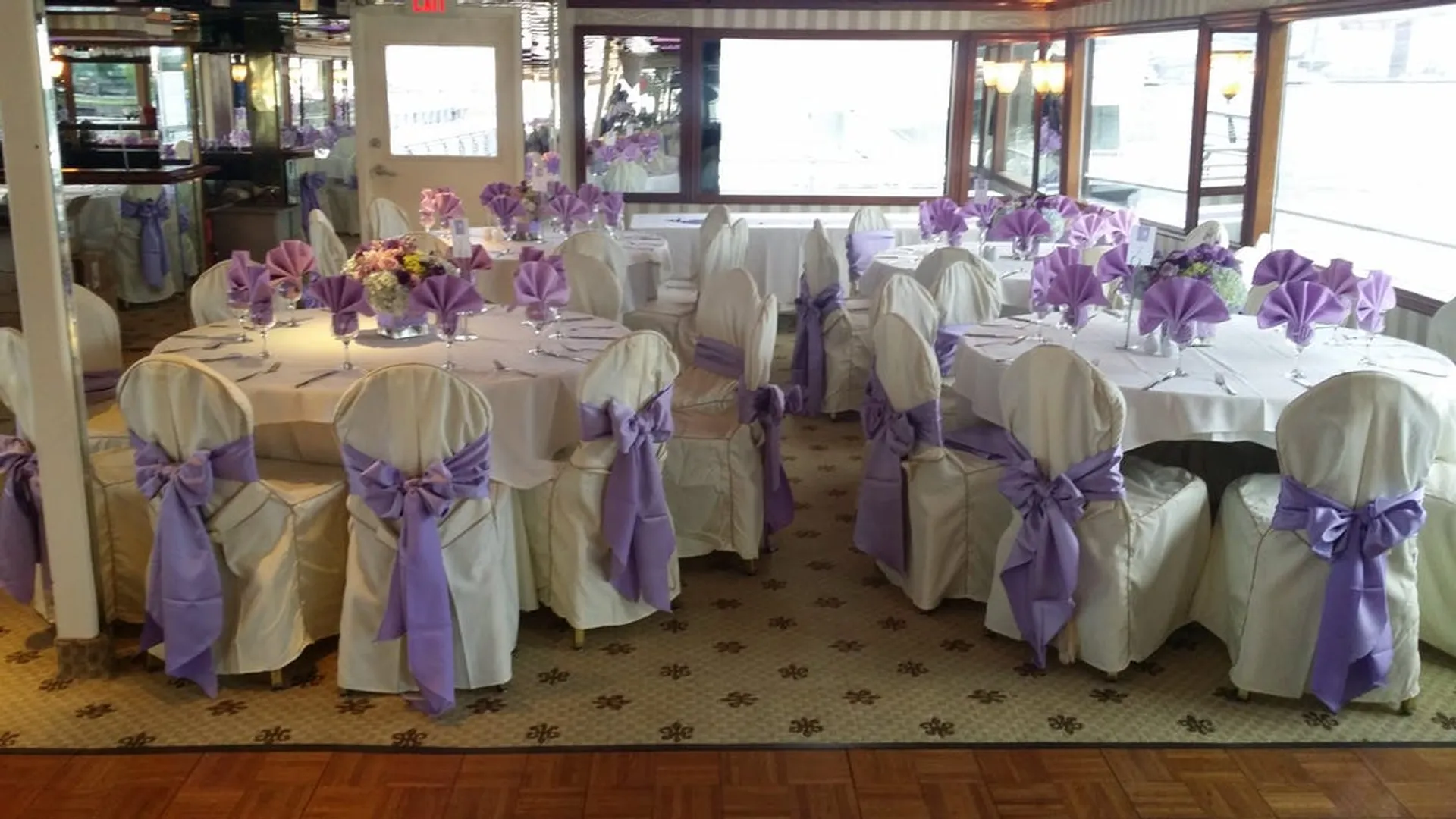 Destiny 115' in Hoboken, NJ — photo 7