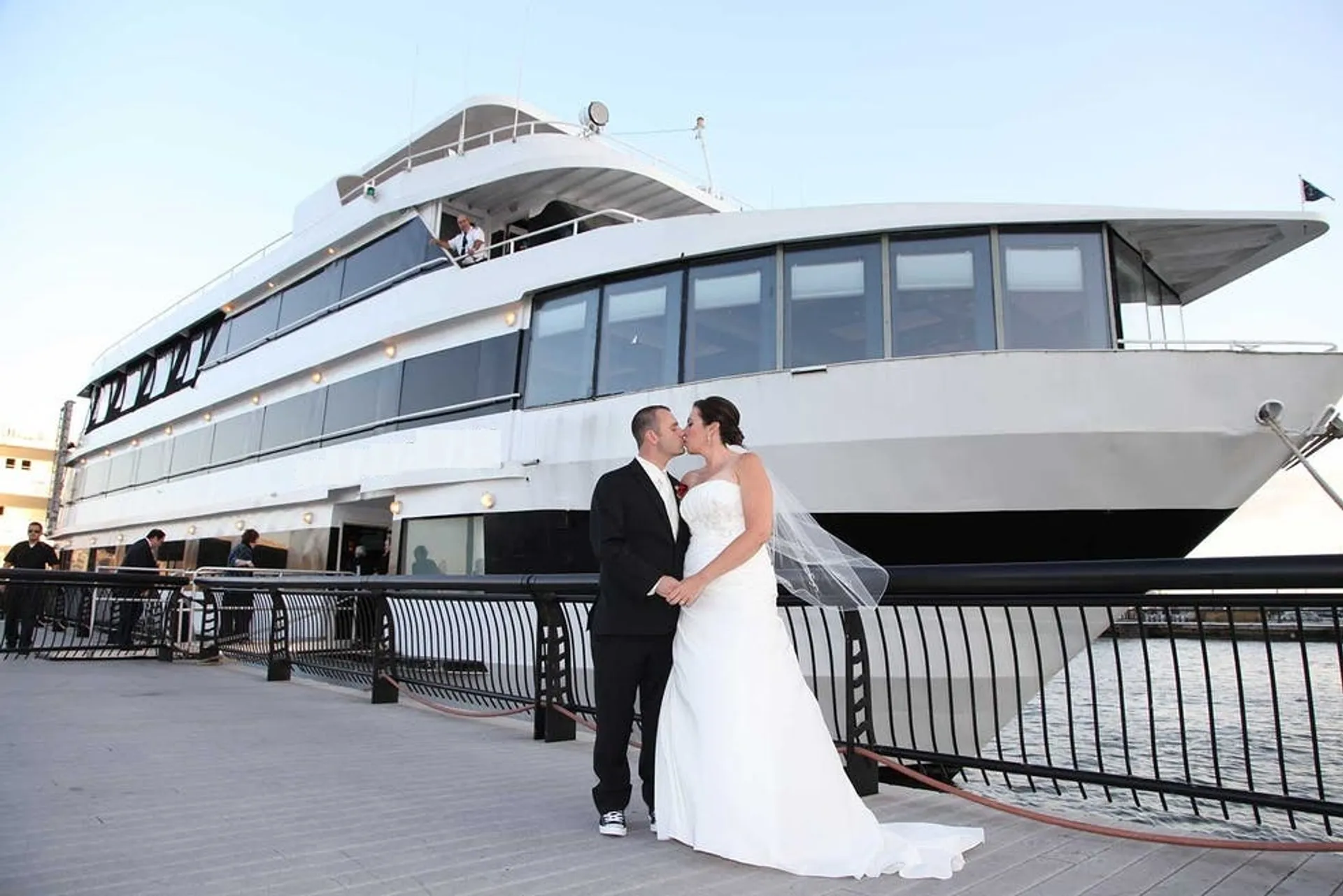 Destiny 115' in Hoboken, NJ — photo 8