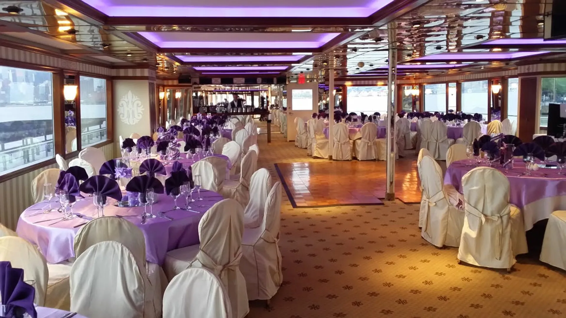 Destiny 115' in Hoboken, NJ — photo 9