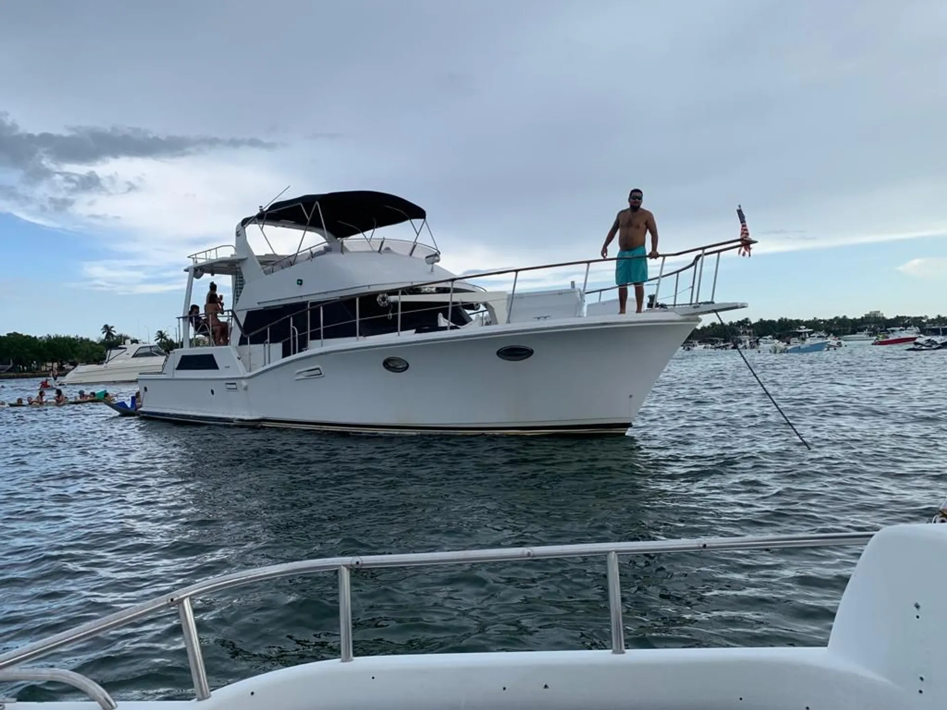 boat