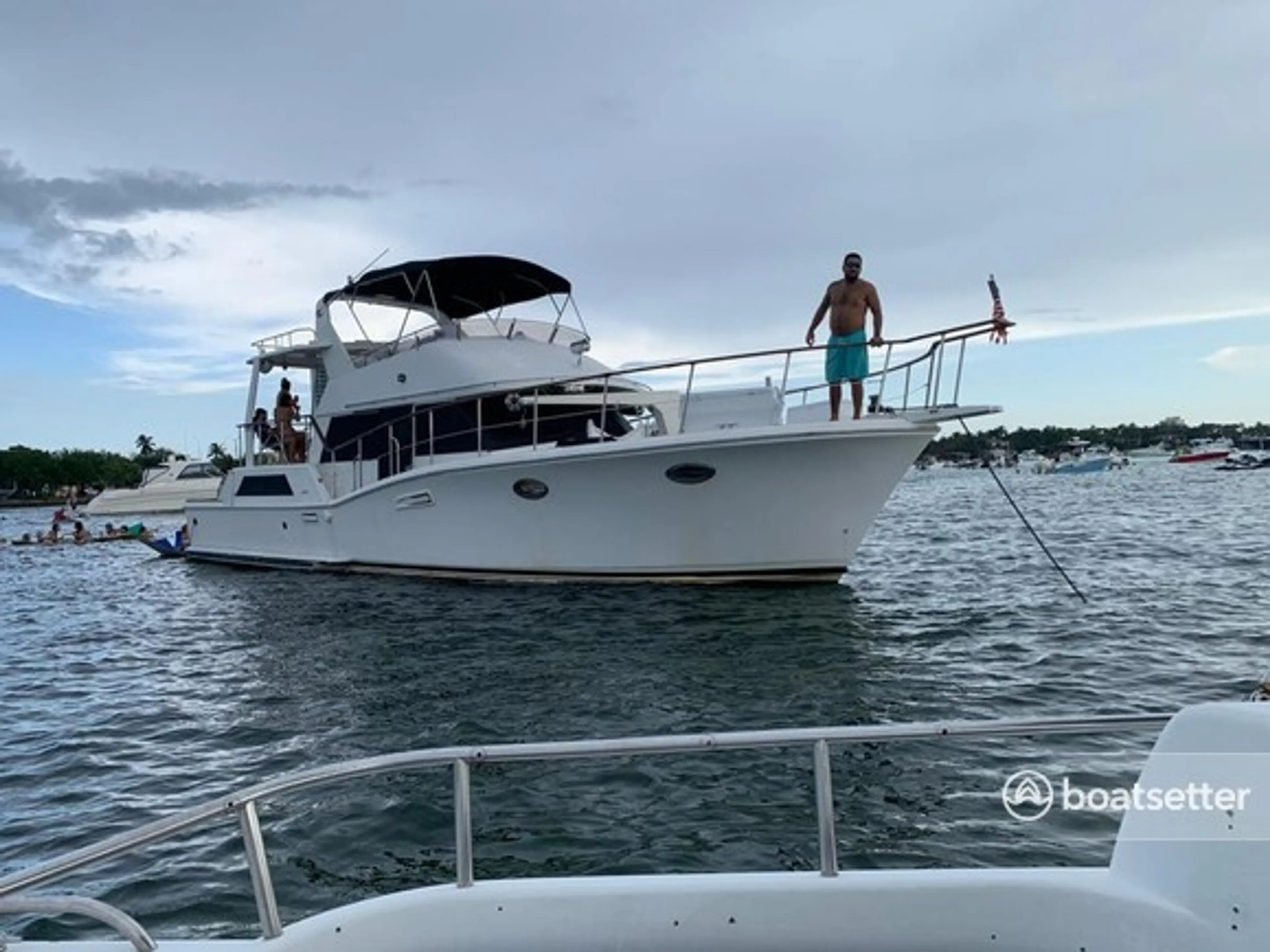 boat