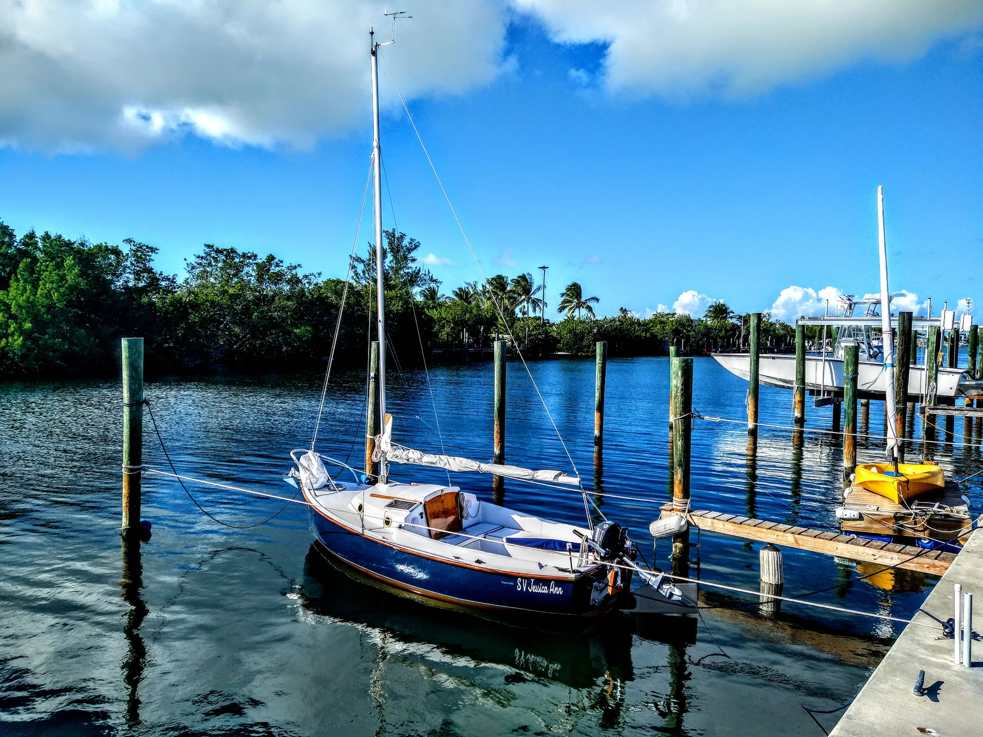 boat