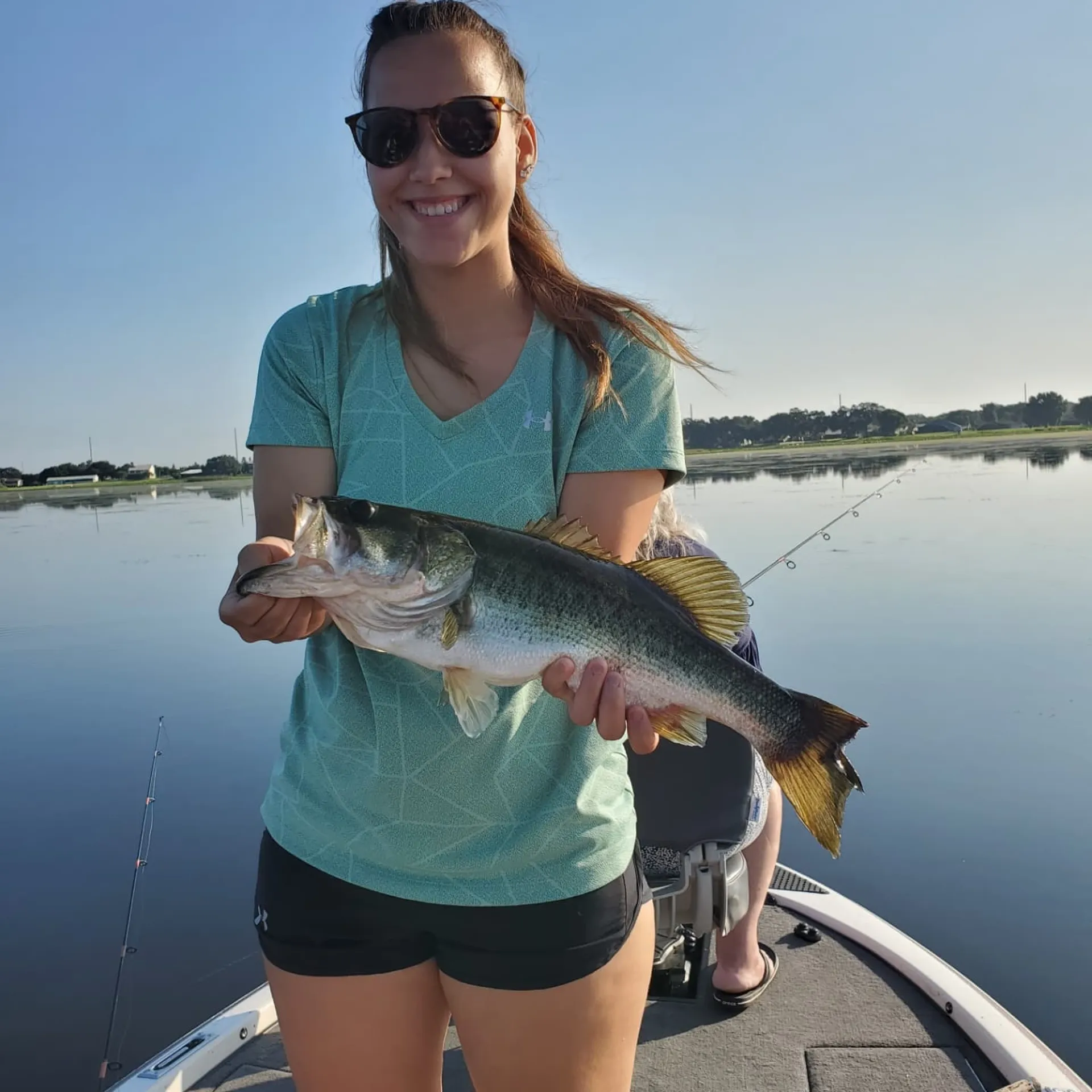 Longest-running Bass Fishing Guide - Lake Toho!