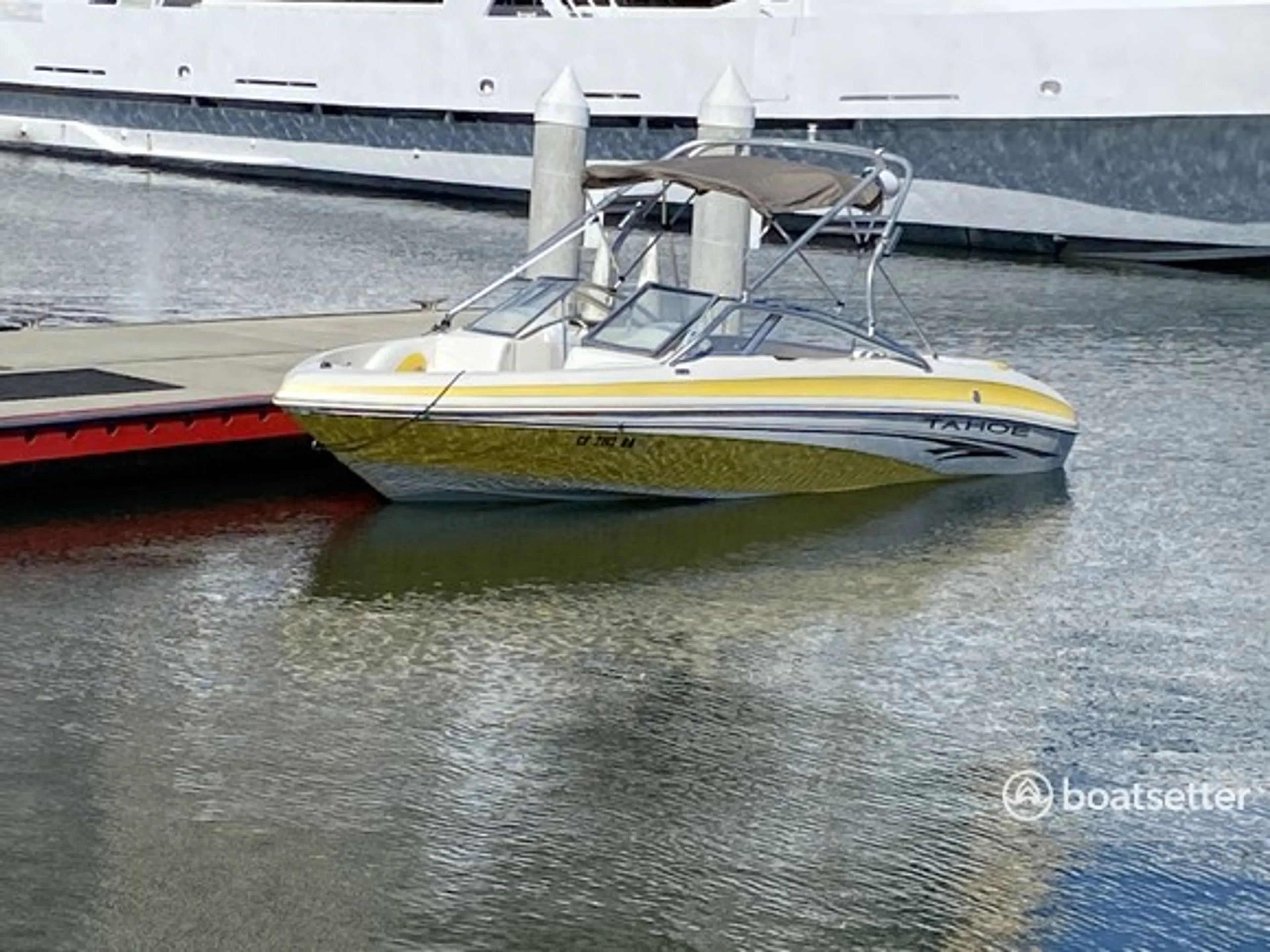 boat